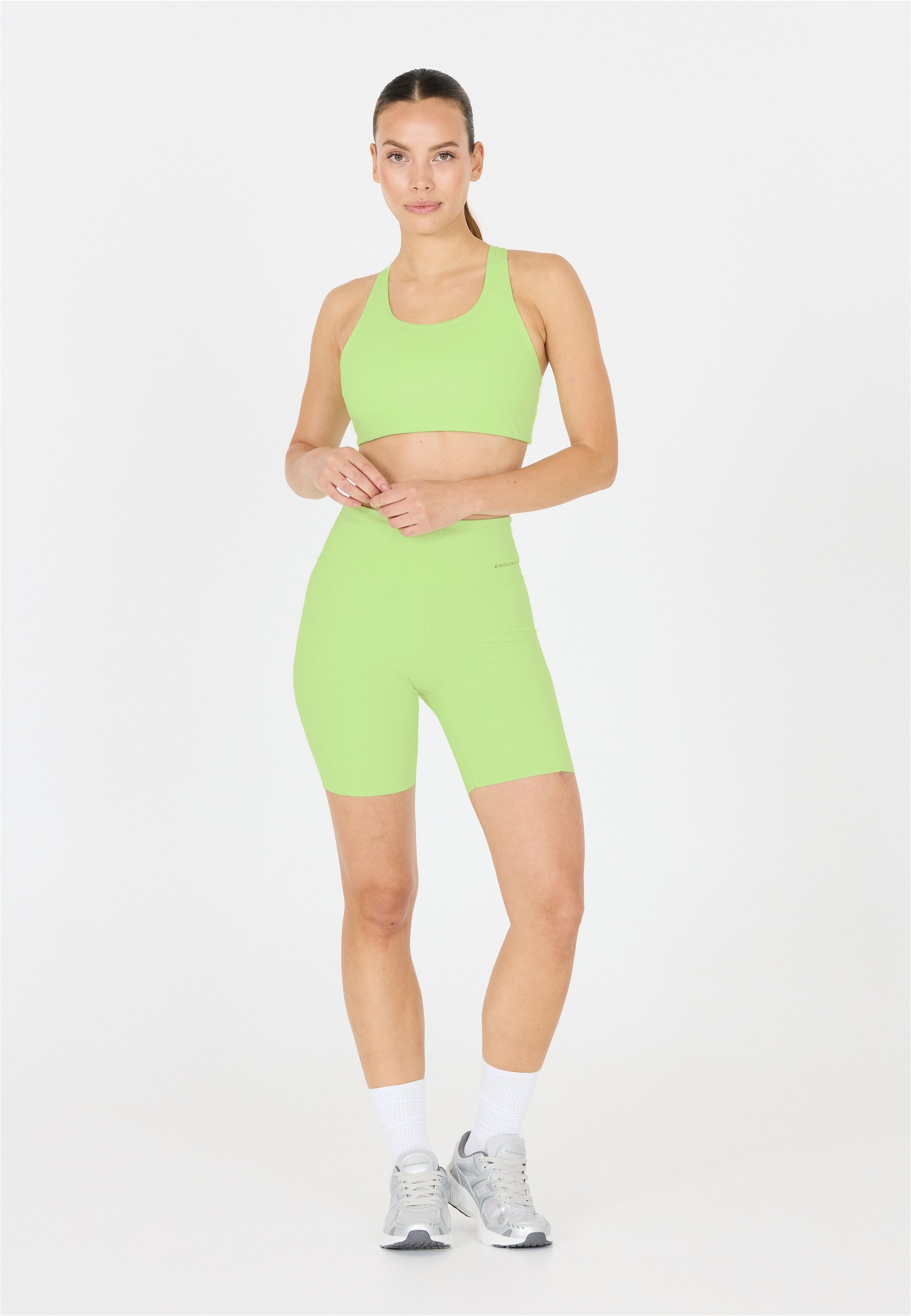 Lauftights Ranviegh