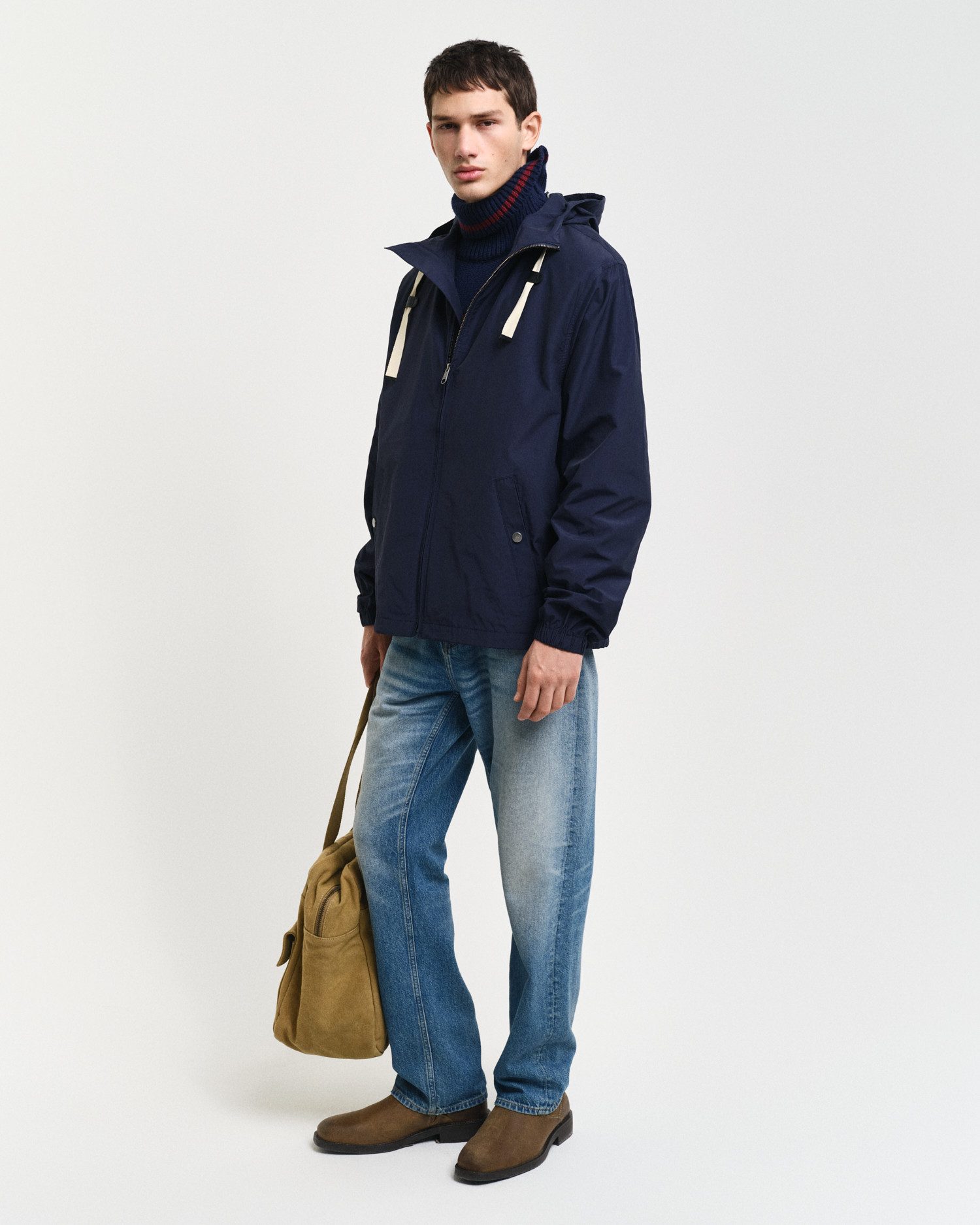 Gant Blouson LIGHTWEIGHT WINDSHIELDER