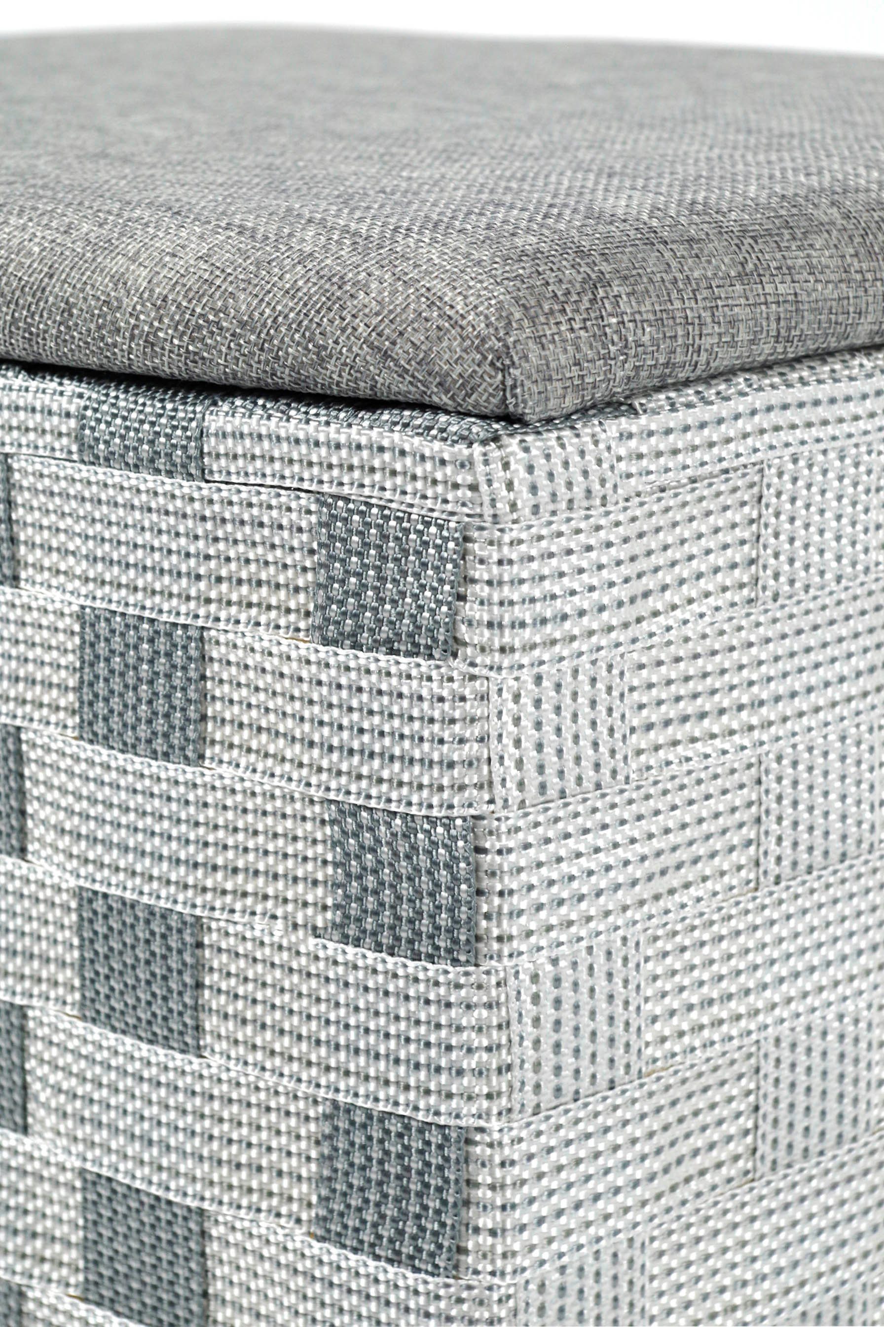 Kobolo Wäschekorb Wäschebehälter - Nylon - günstig online kaufen