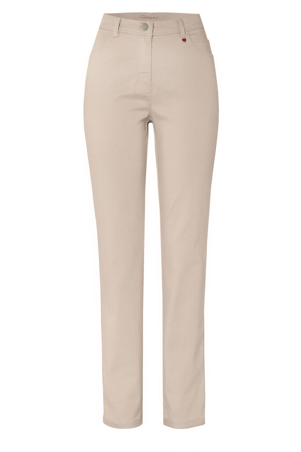 Stoffhose