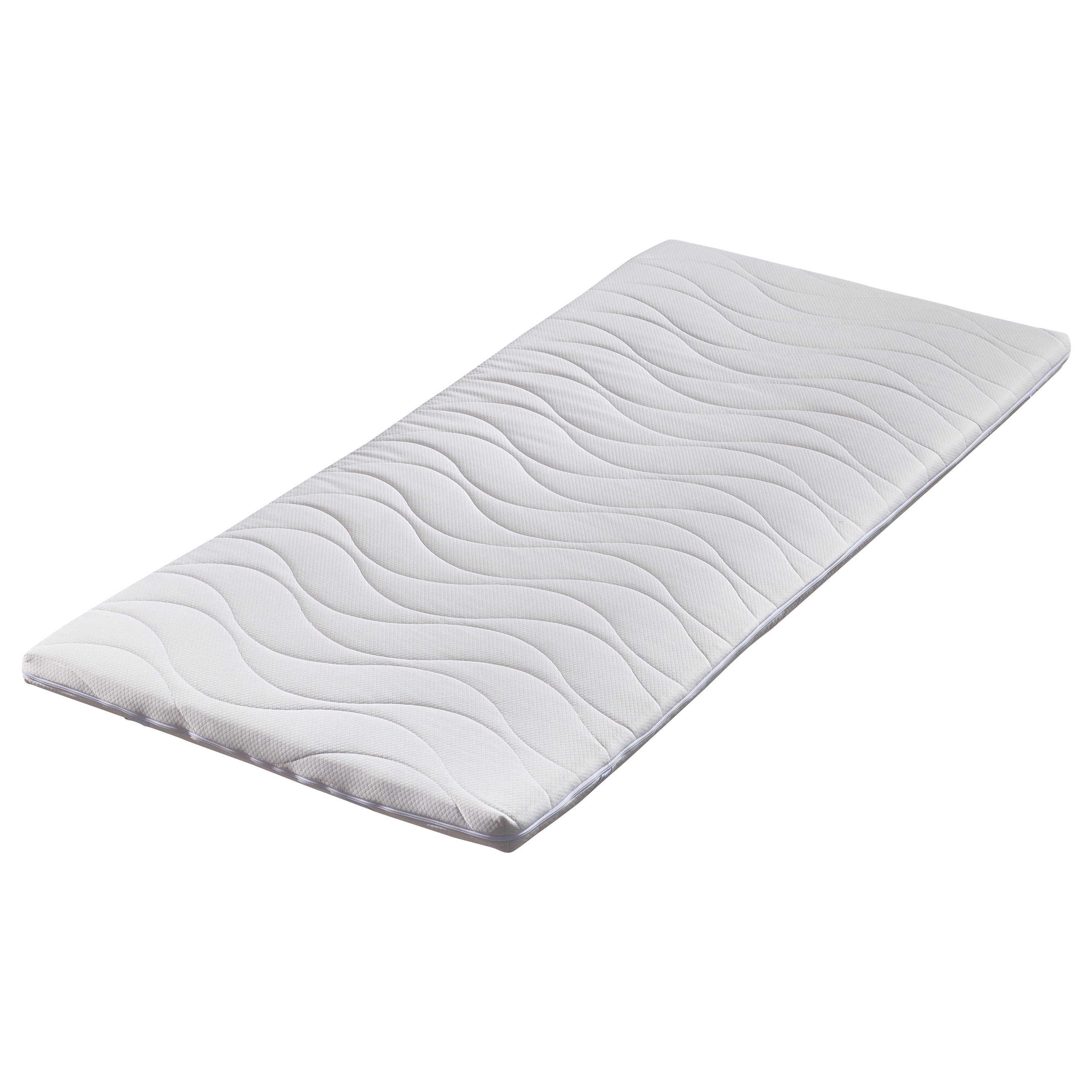 Betten-ABC, Topper Betten-ABC Kaltschaumtopper, 7 cm günstig online kaufen