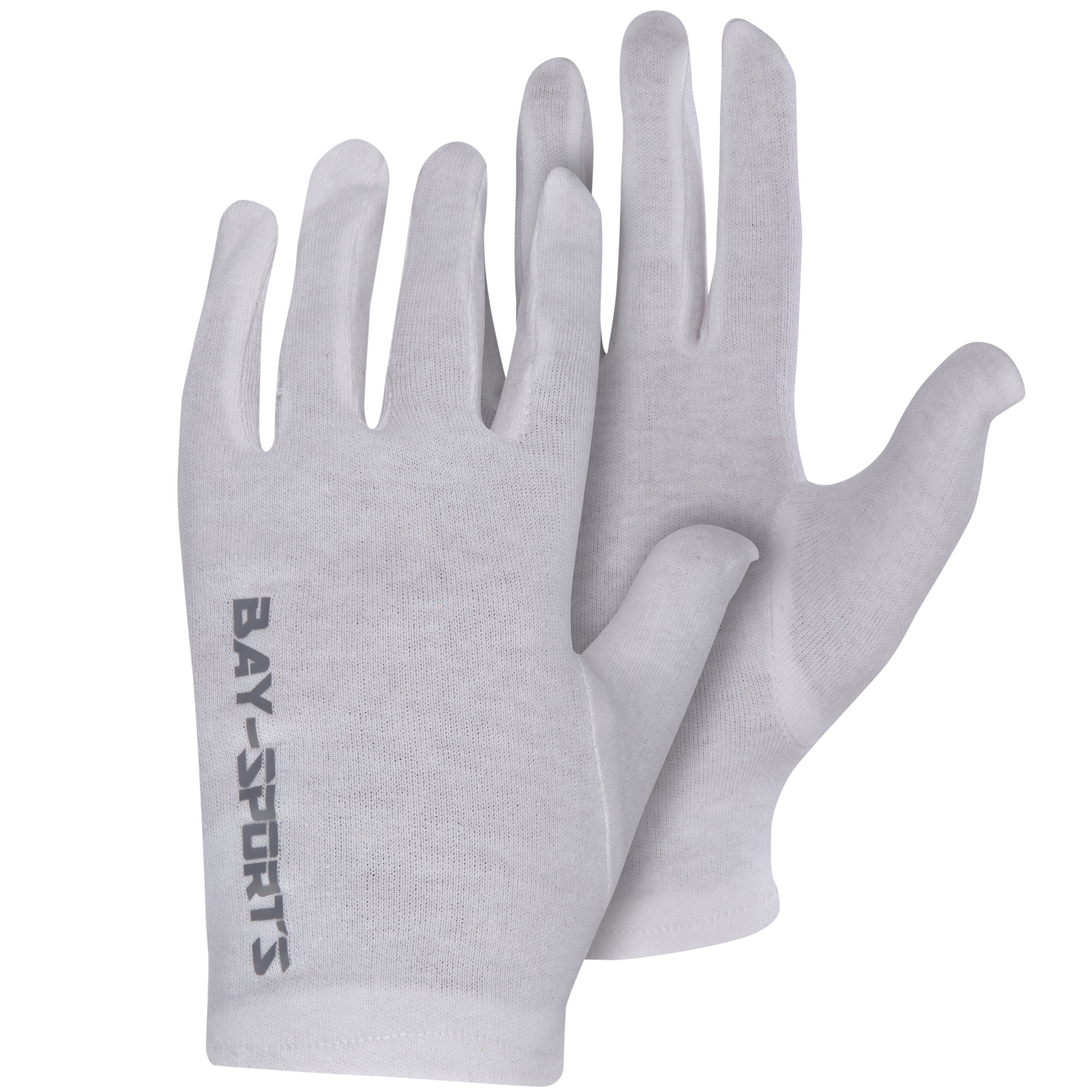 BAY-Sports Boxhandschuhe Hygiene Handschuhe für Handpratzen günstig online kaufen