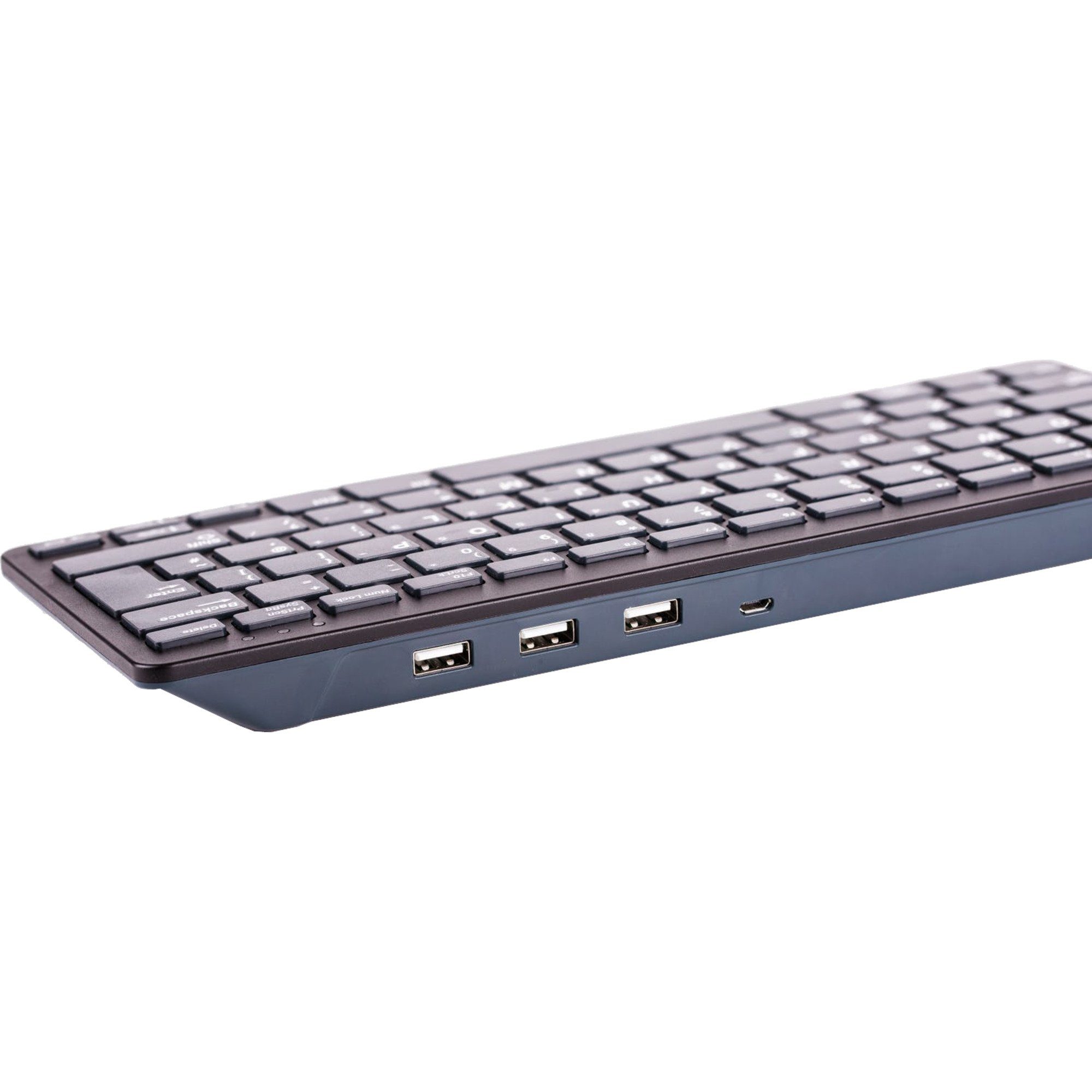 Raspberry Pi Raspberry Pi Foundation offizielle Raspberry Pi Tastatur