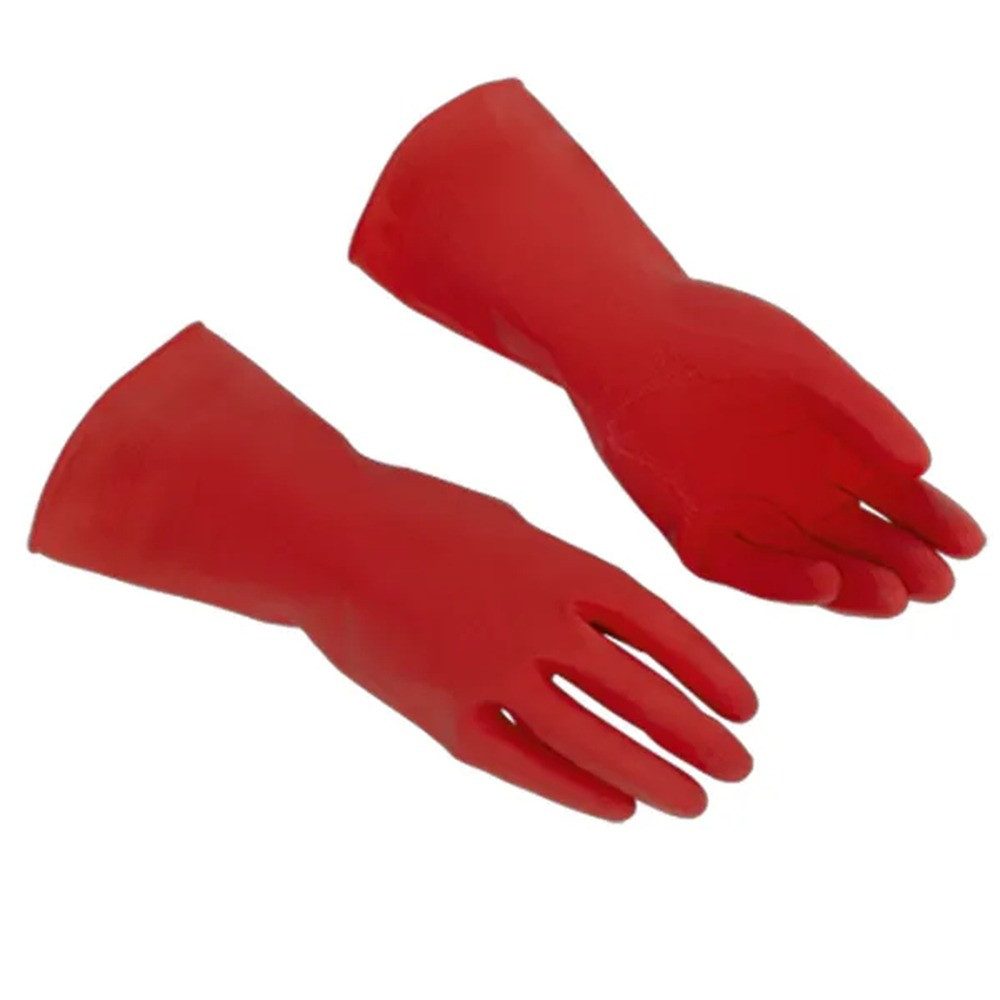 Vileda Reinigungshandschuh vileda® PROFESSIONAL unisex Gummihandschuhe Multipurpose