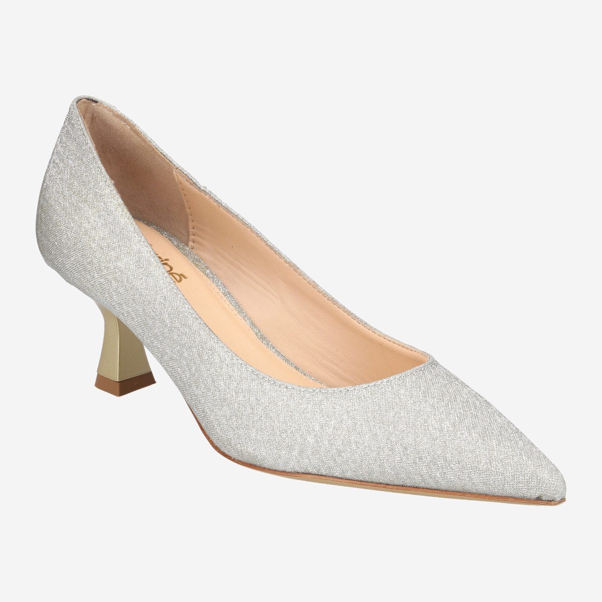 Maripé Maripé SIBILLA-MA V.9, Pumps, Gold, Damen Pumps günstig online kaufen