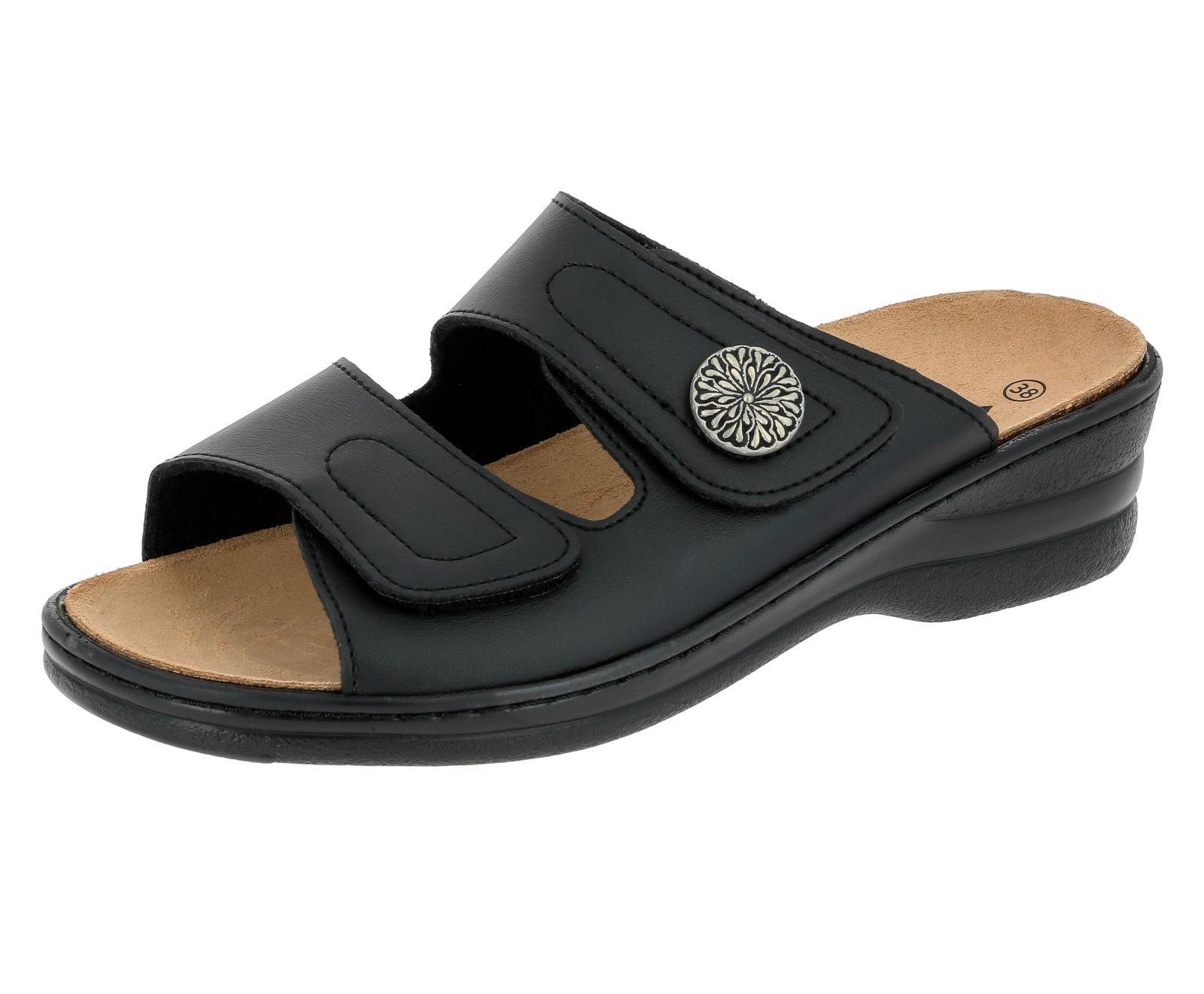 Lico Pantolette Bioline Wellness 39 Pantolette