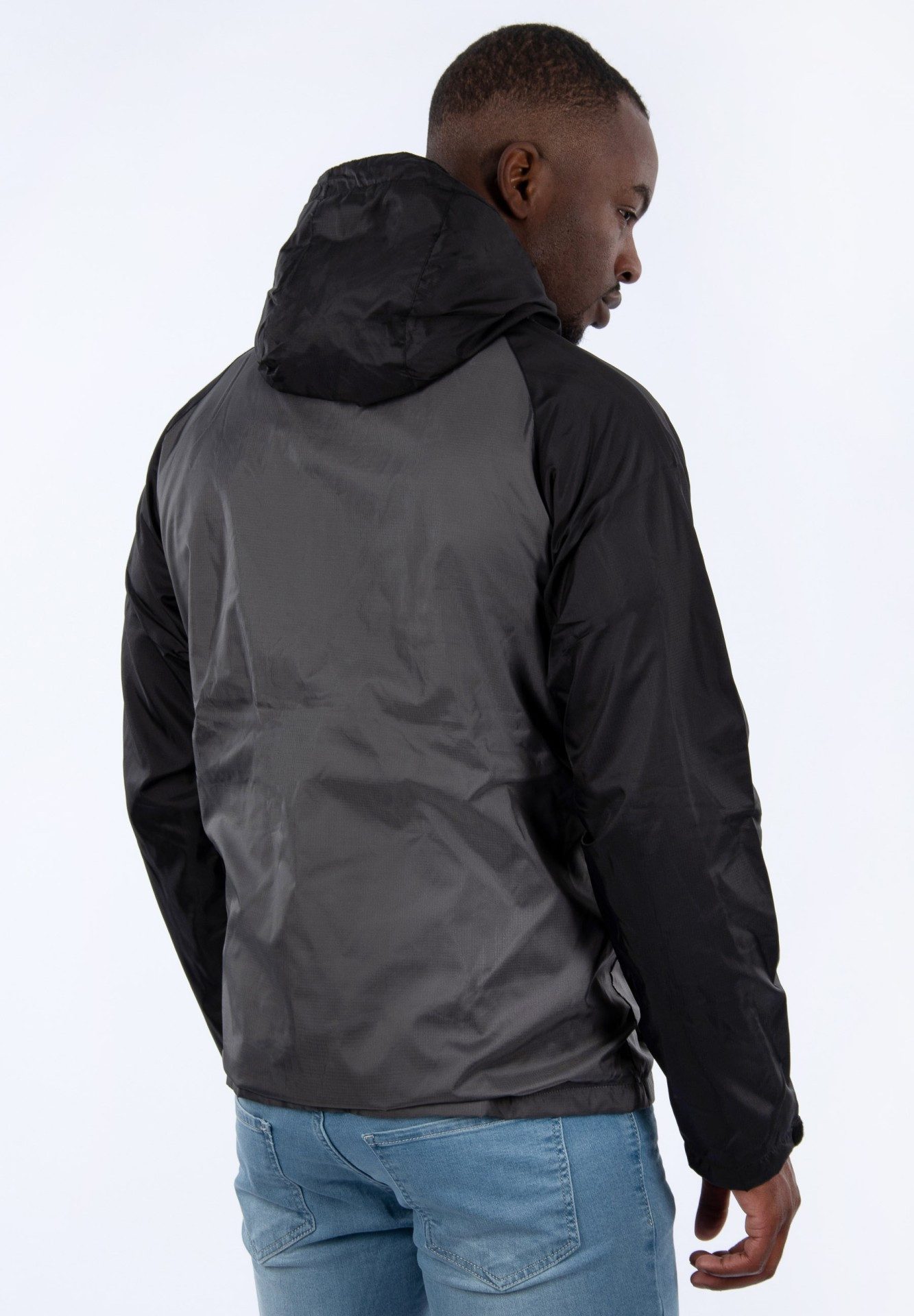 Arctic Seven Regenjacke Arctic Seven Herren Regenjacke AS324 mit hochschlie günstig online kaufen