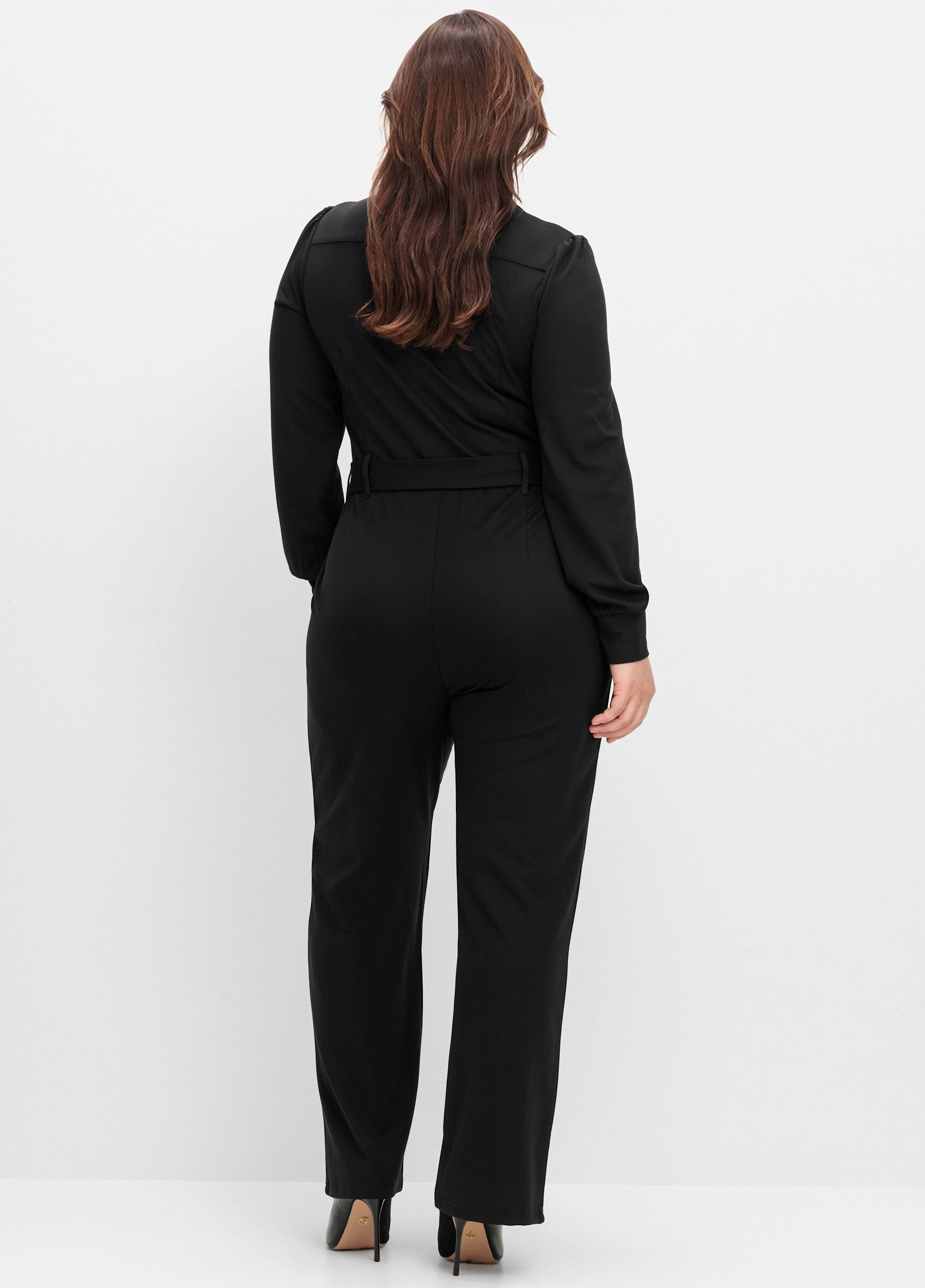 sheego by Joe Browns Jumpsuit Overall günstig online kaufen