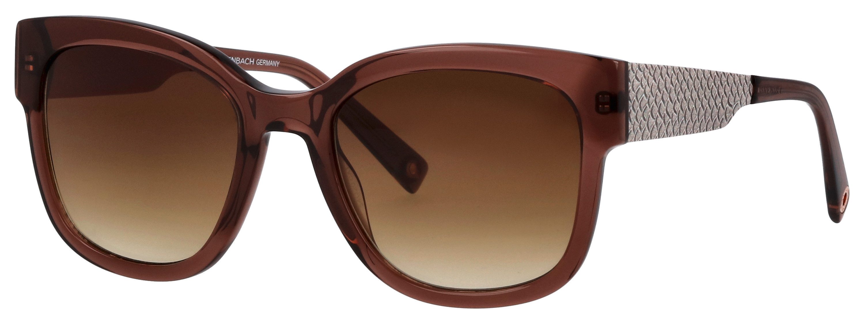 BRENDEL eyewear Sonnenbrille 906188 Form Trapez, günstig online kaufen