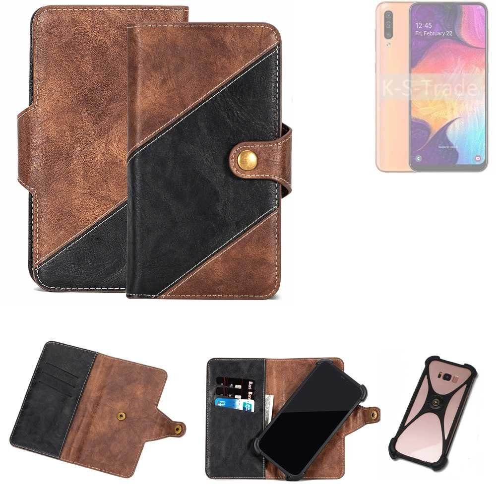 Handyhülle für Samsung Galaxy A50