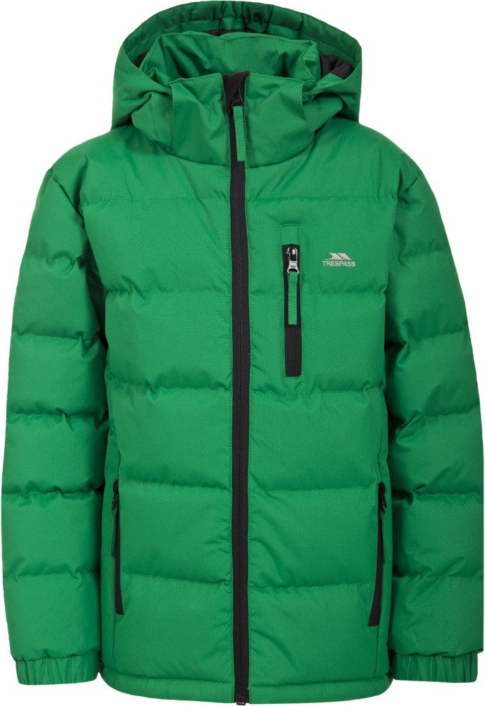 Trespass Winterjacke Tuff Jacket günstig online kaufen