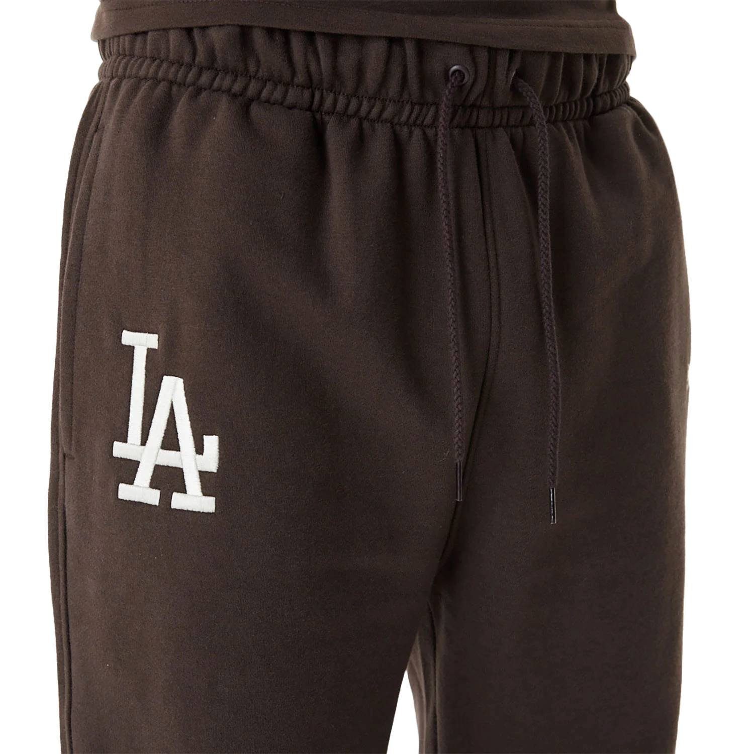 Jogginghose Hose New Era Los Angeles Dodgers