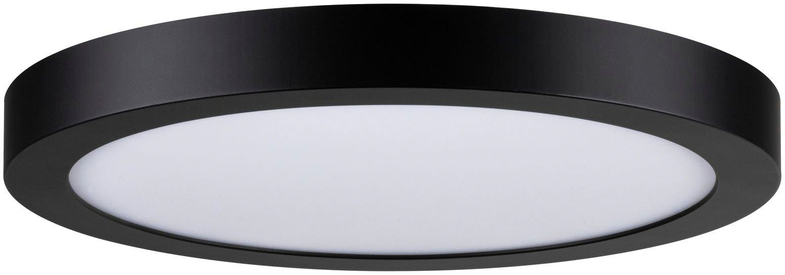 Paulmann LED Deckenleuchte Abia, LED fest günstig online kaufen