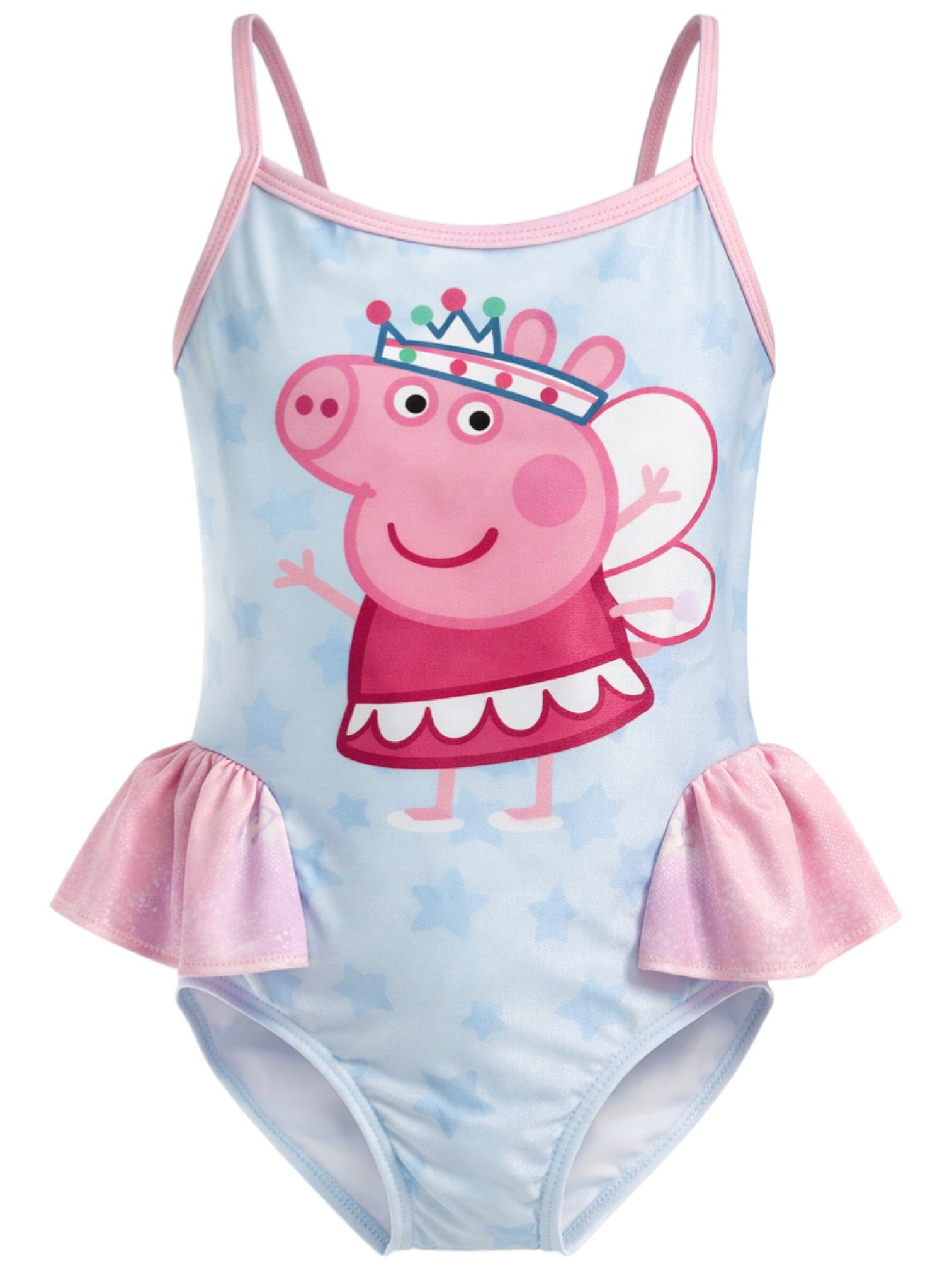 Badeanzug Peppa Pig