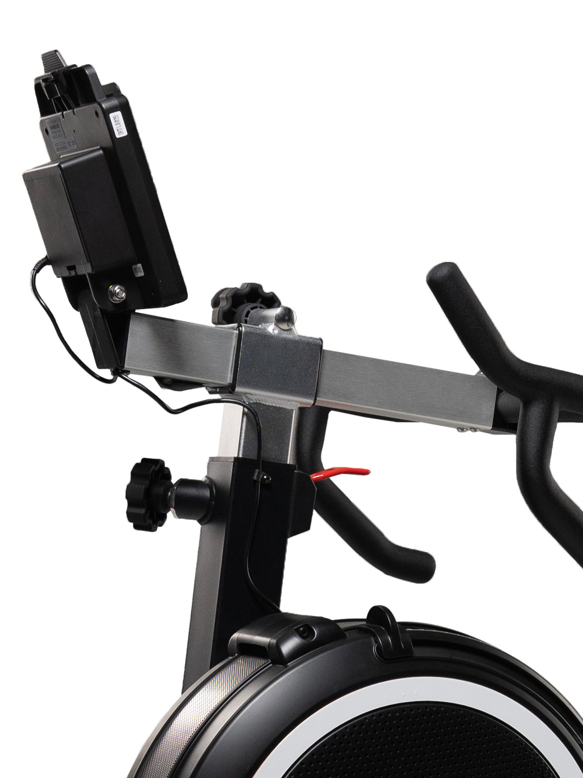 ATLETICA Air Bike MagnaRev, Magnetisches Ergometer für den Gym Einsatz