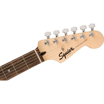 Squier E-Gitarre, Sonic Stratocaster HT IL Torino Red - E-Gitarre