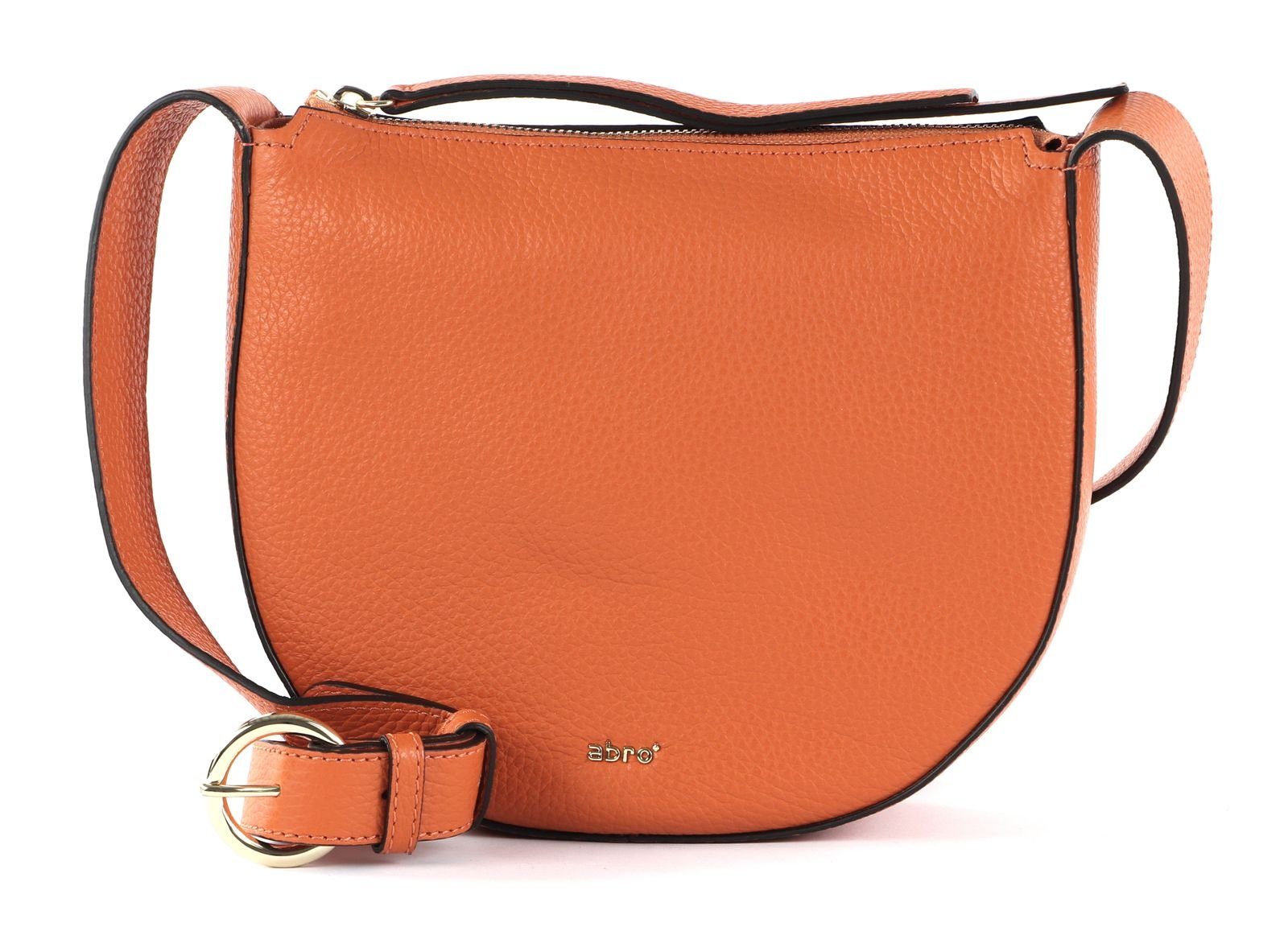 Abro Umhängetasche »Leather Adria« online kaufen | OTTO