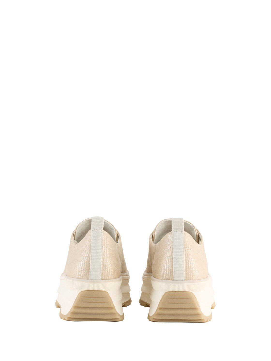TOM TAILOR Sneaker mit Plateau Sneaker günstig online kaufen
