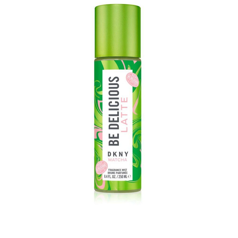 Donna Karan Körperspray DKNY Be Delicious Matcha Latte