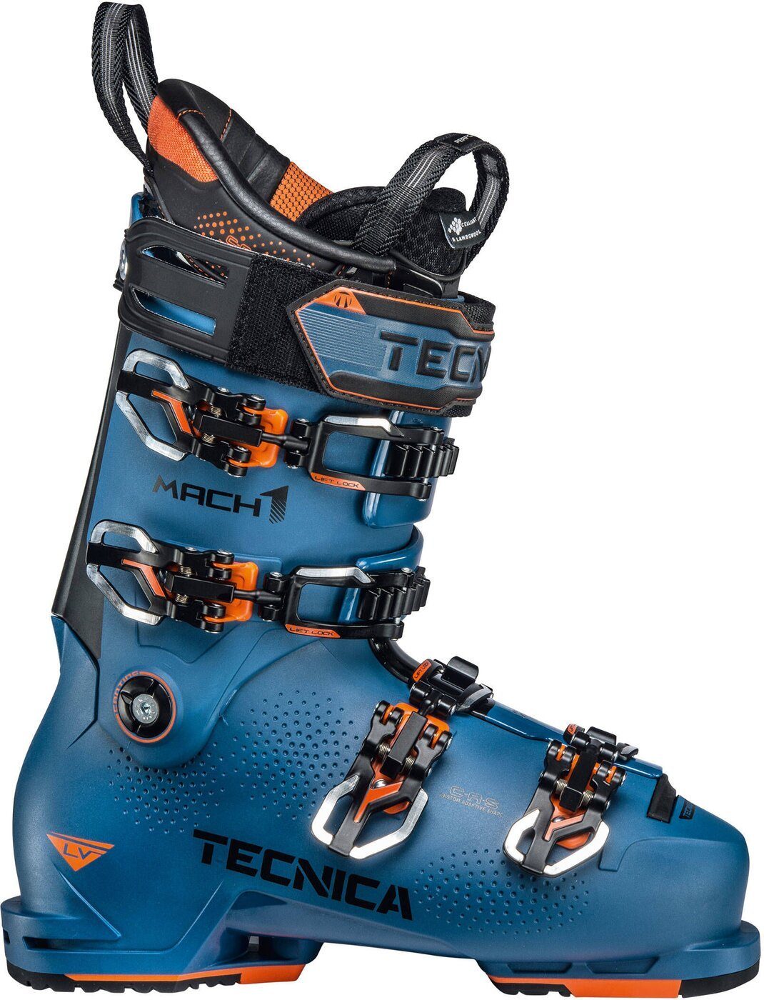 TECNICA MACH1 LV 120 Skischuh