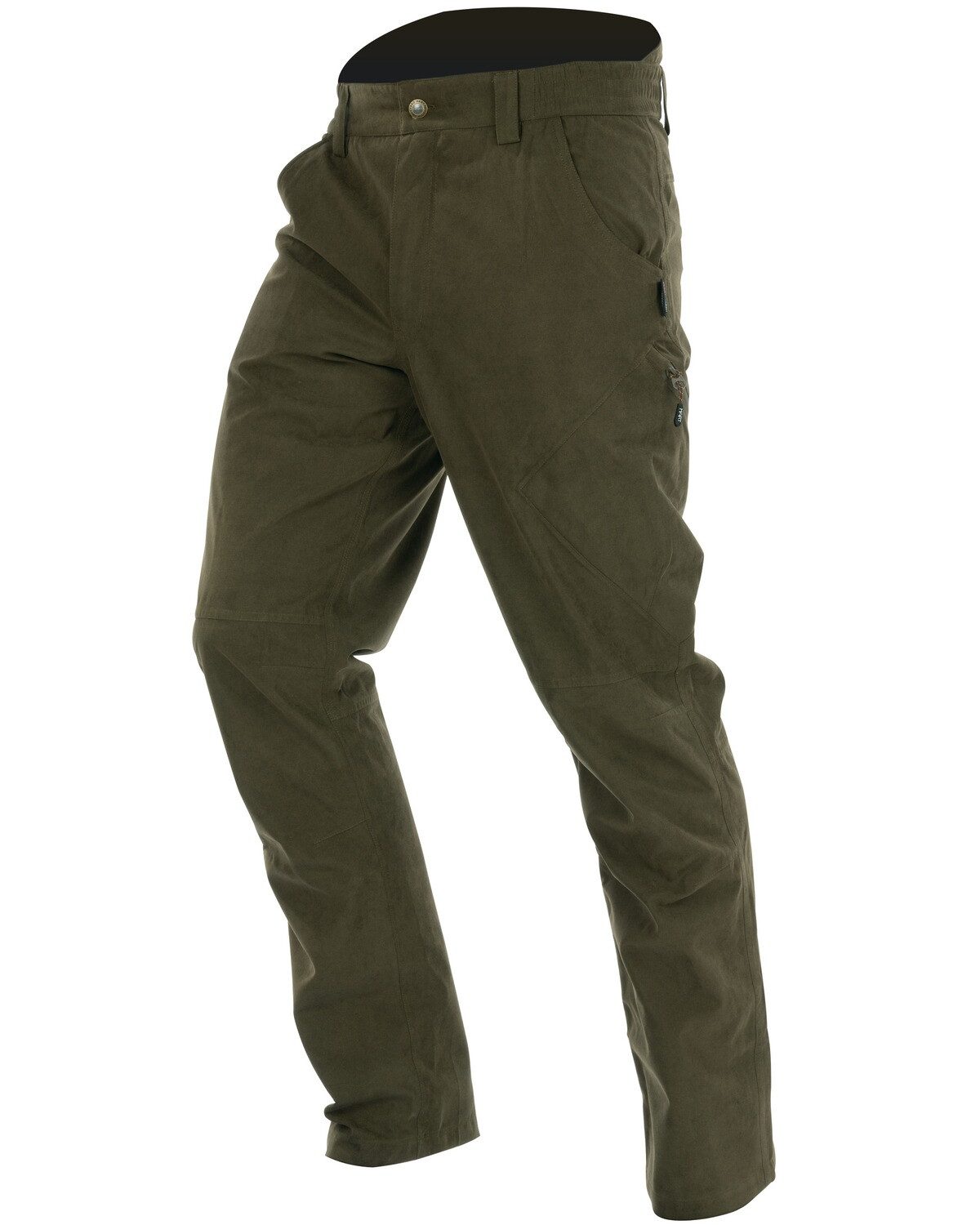 Hart Outdoorhose Hose Basa