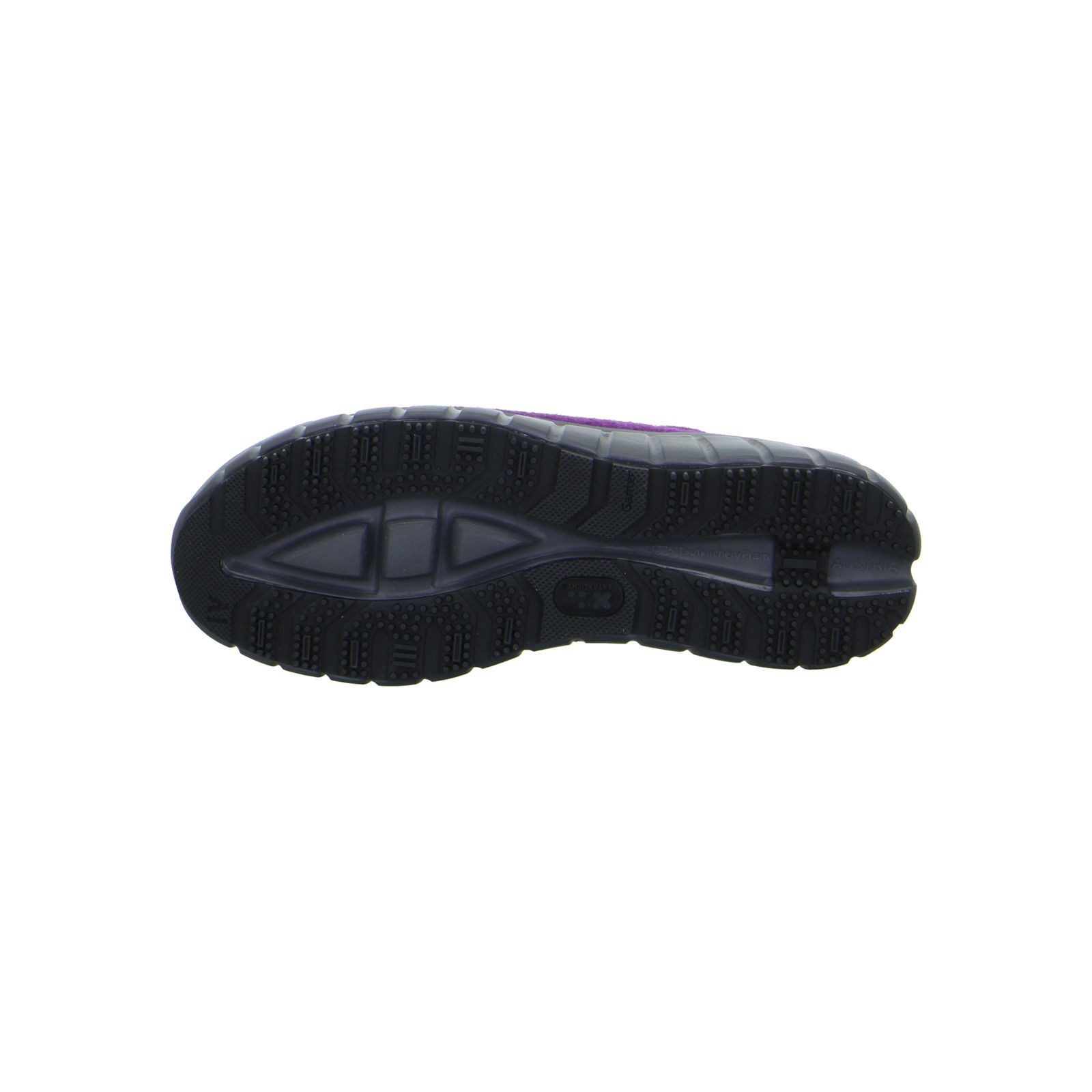 Ganter Sneaker Evo Schnürschuh