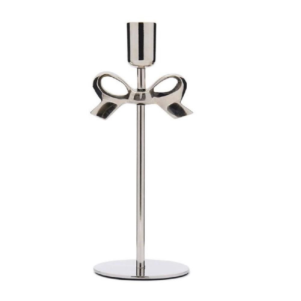 Rivièra Maison Kerzenhalter Kerzenleuchter Classic Bow günstig online kaufen