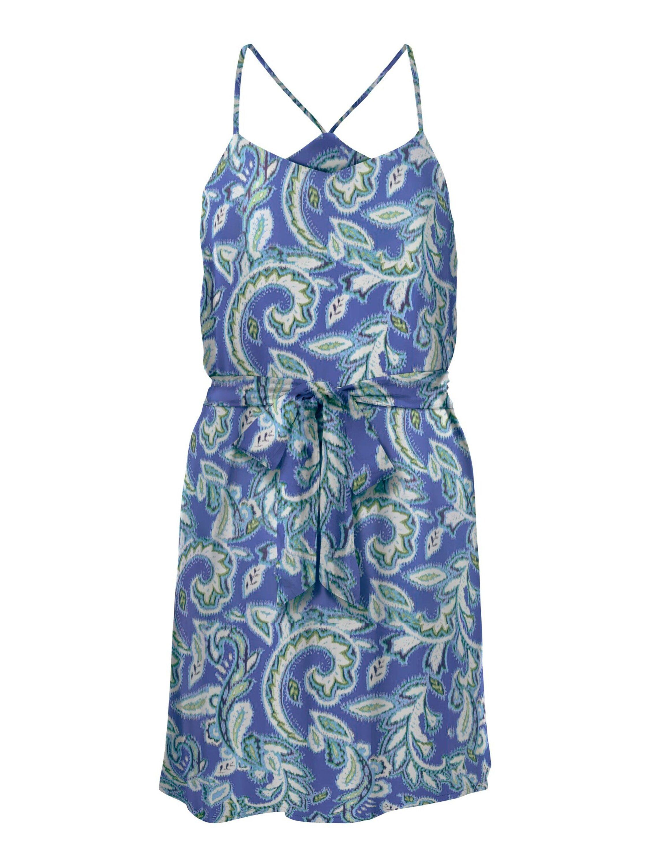 ONLY Sommerkleid ALMA (1-tlg) Plain/ohne Details günstig online kaufen
