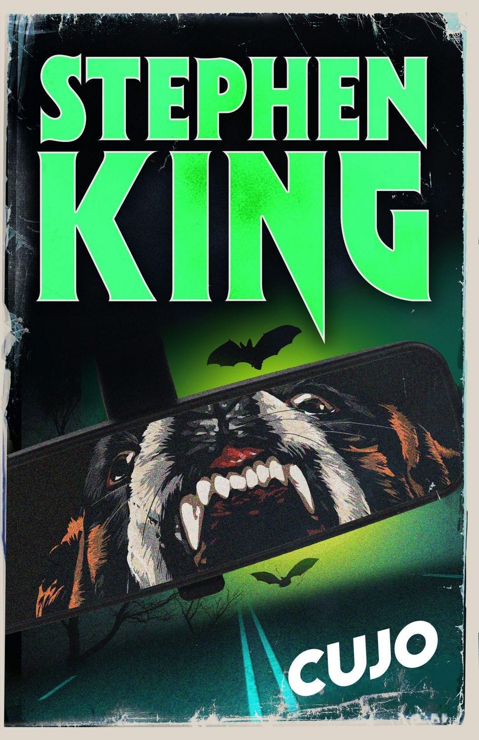 Cujo / Stephen King
