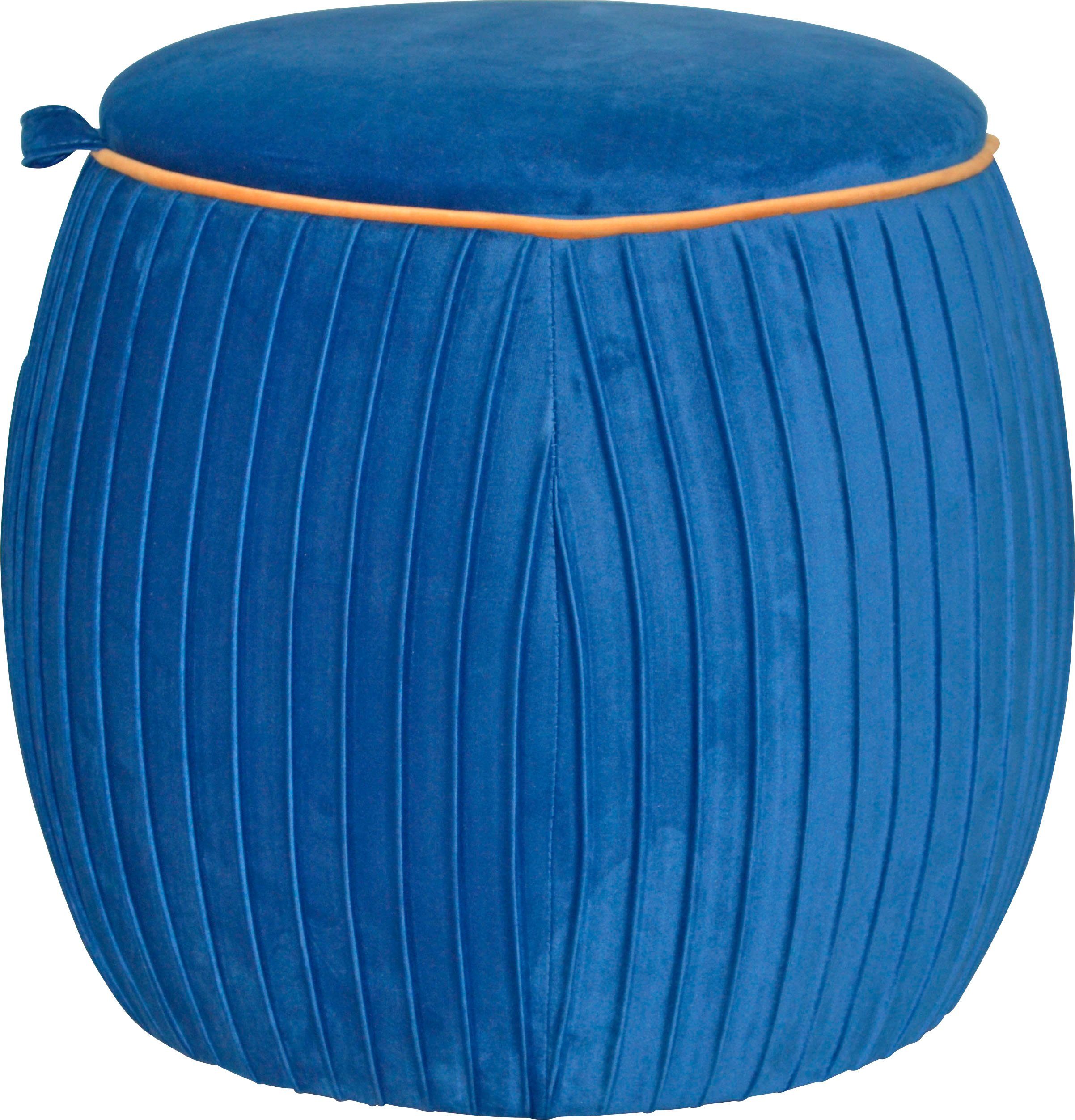 Home affaire Stauraumhocker (1 St)
