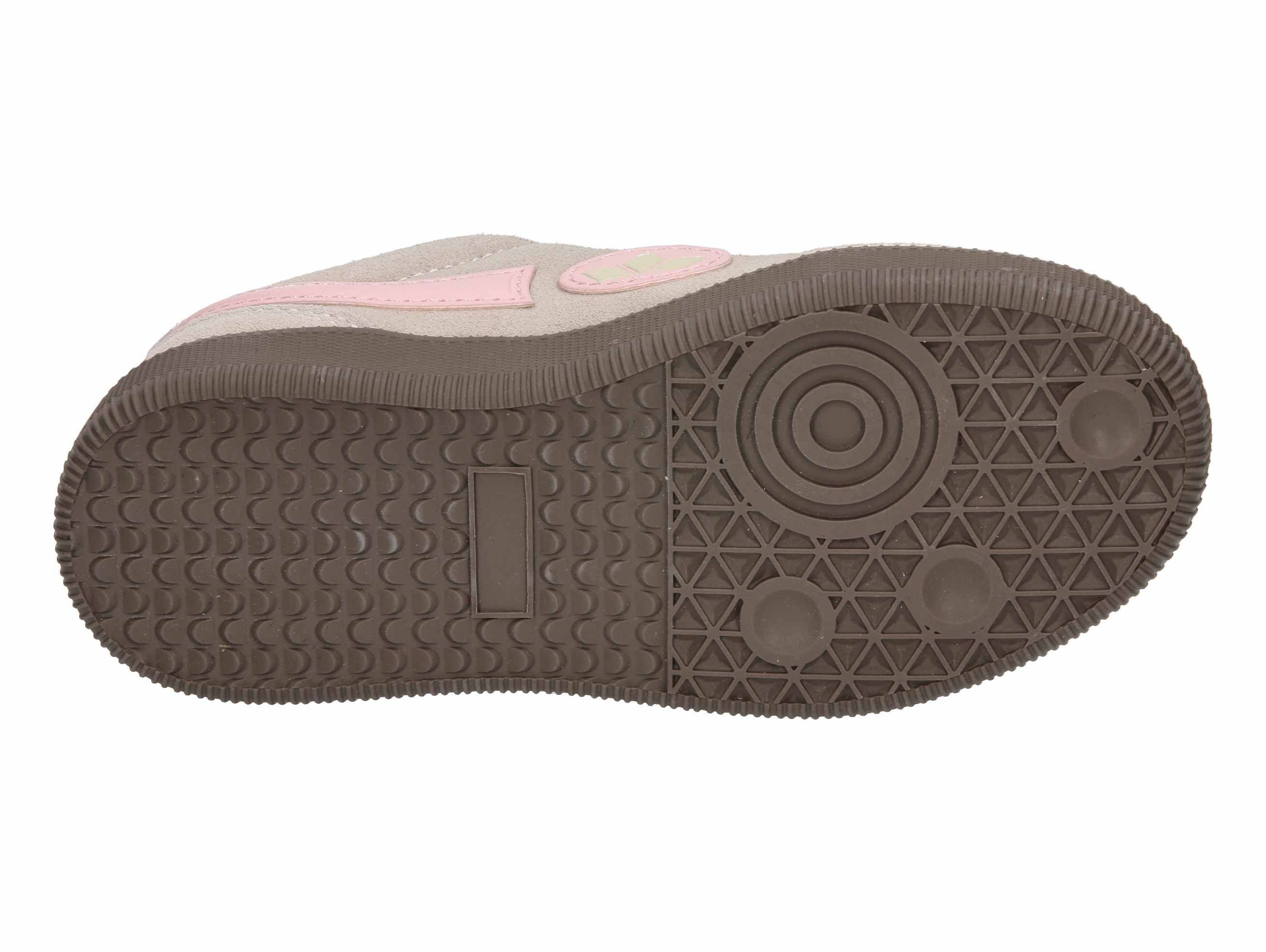 Lico Freizeitschuh Shuttle L VS Sneaker