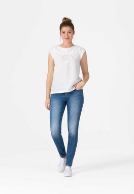 TIMEZONE Slim-fit-Jeans Slim EnyaTZ Womenshape