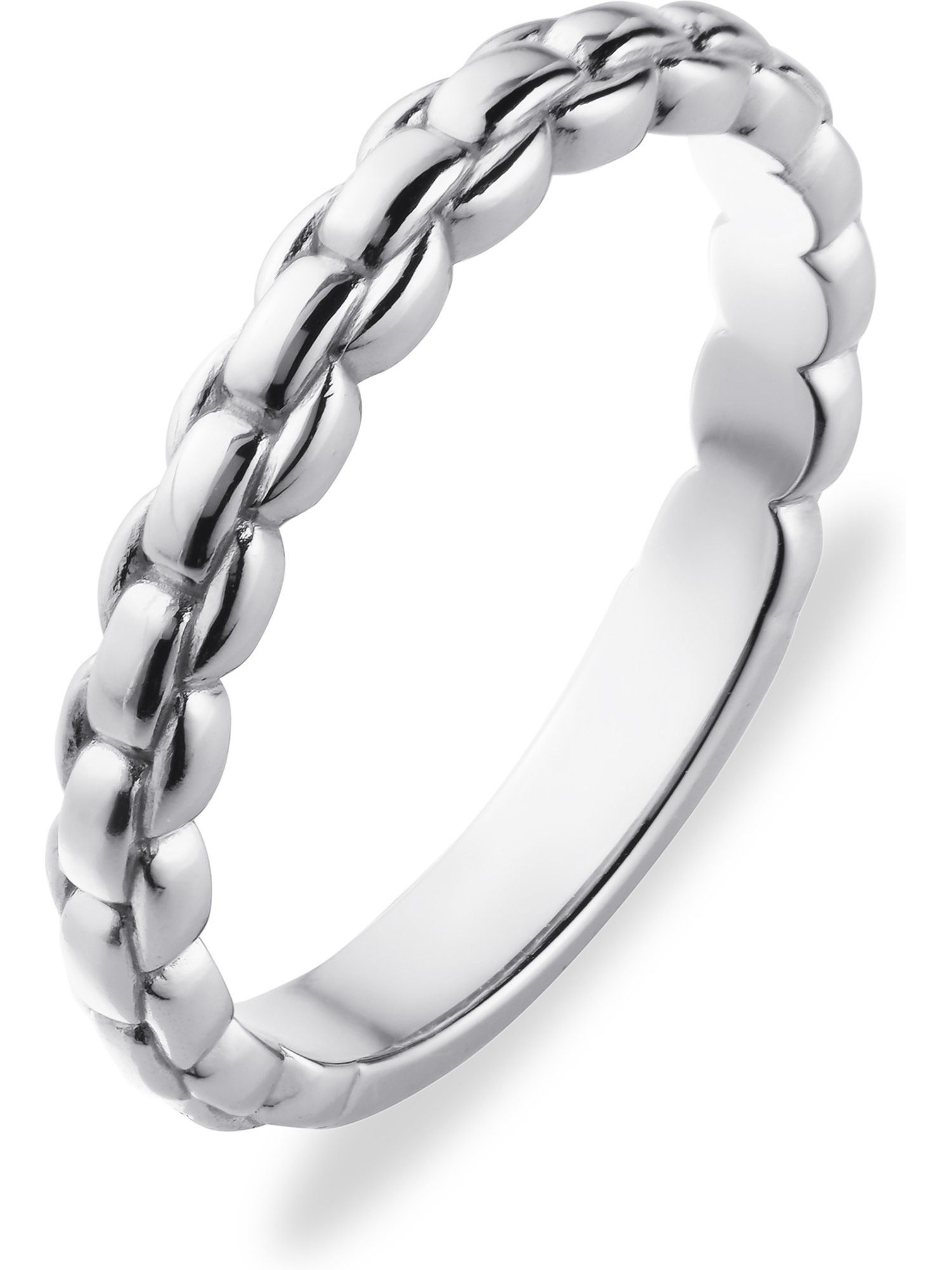 CHRIST Silberring CHRIST Damen-Ring 925er Silber, günstig online kaufen