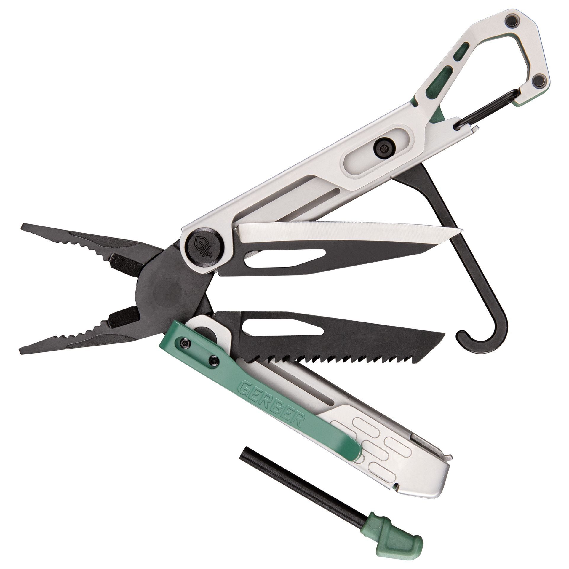 Gerber Multitool Gerber Multitool 'Stakeout Spark'