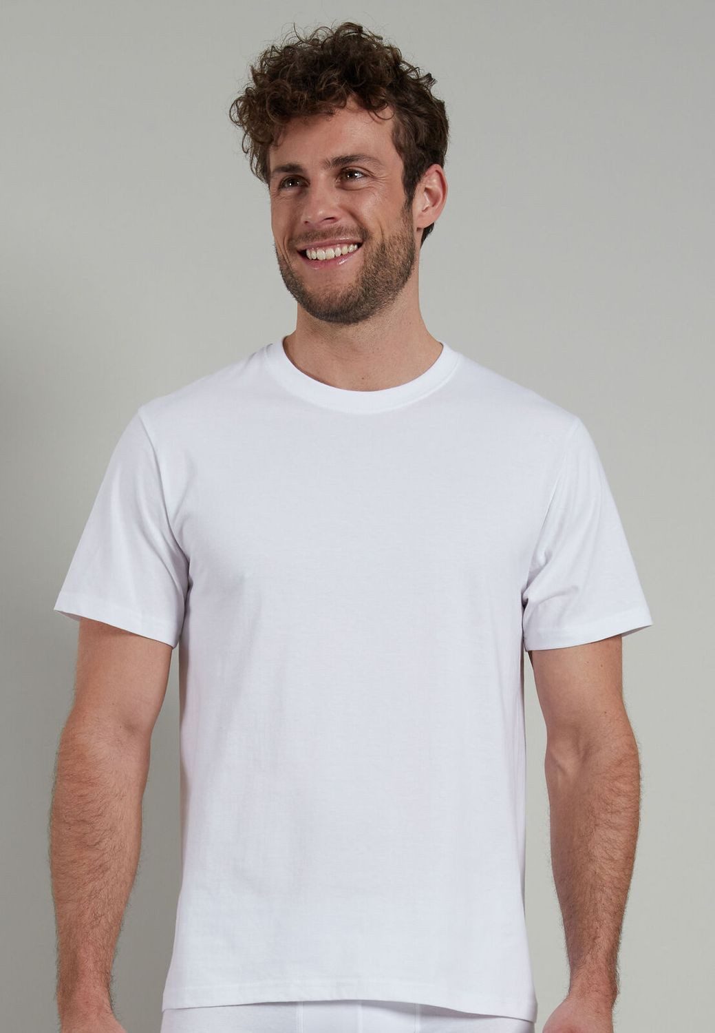 GÖTZBURG T-Shirt California mit Rundhals-Ausschnitt, Premium-Qualität günstig online kaufen