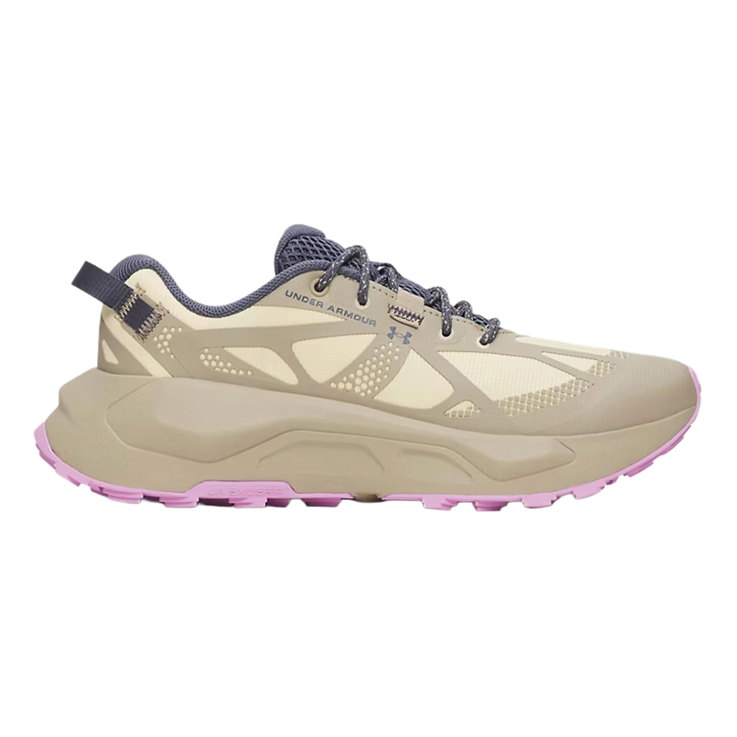 Under Armour® Charged Bandit Tr 4 - Trailschuh Trailrunningschuh