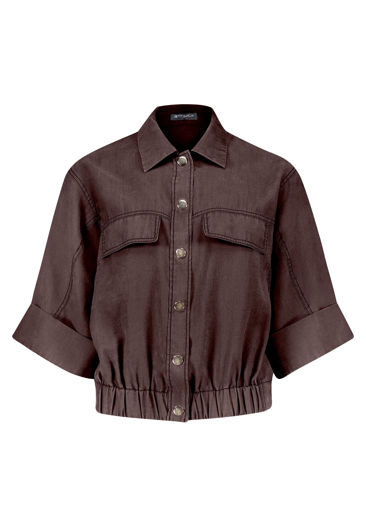 Betty Barclay Jackenblazer Damen mit 3/4 Arm