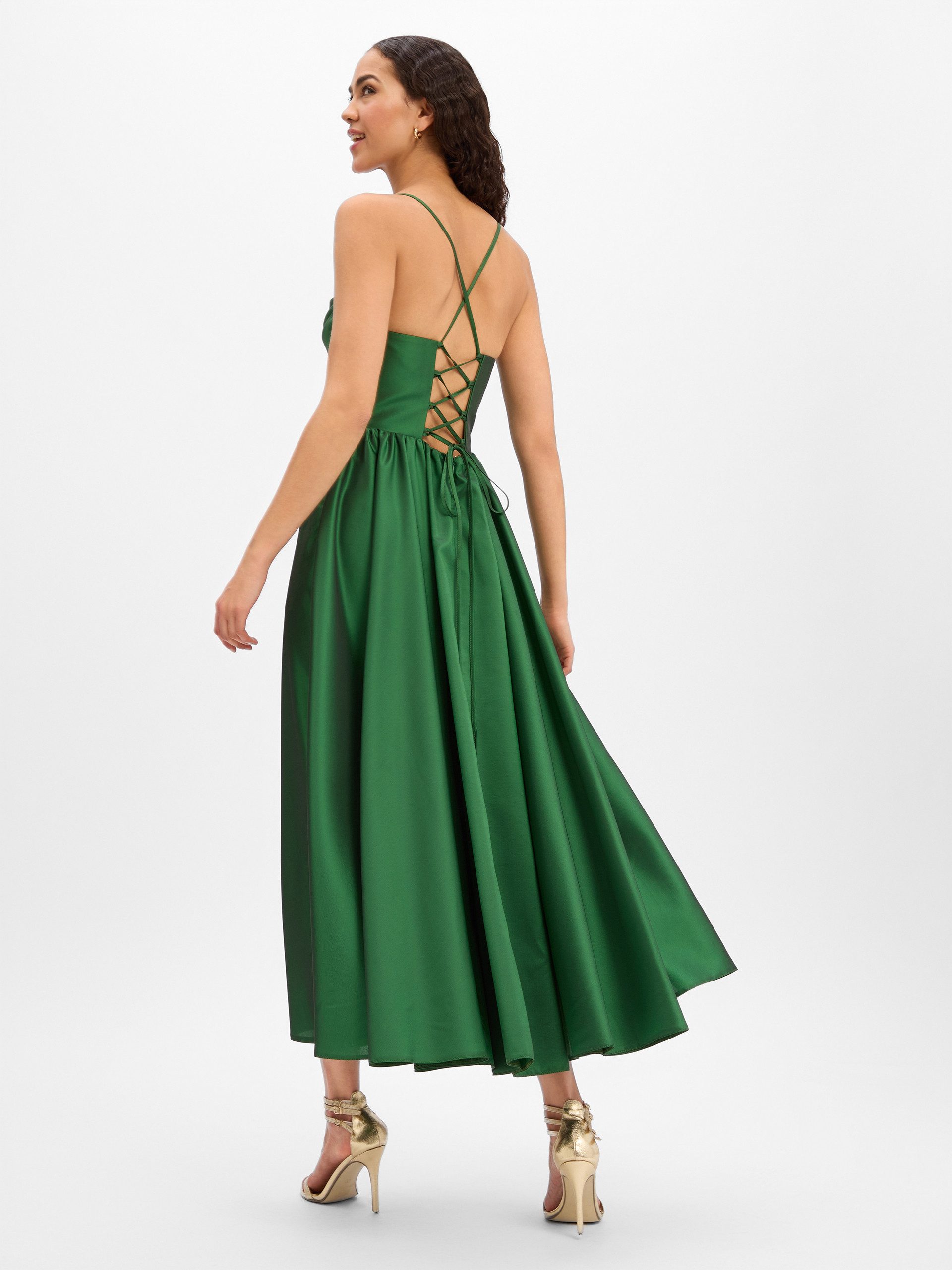 Marie Lund Abendkleid