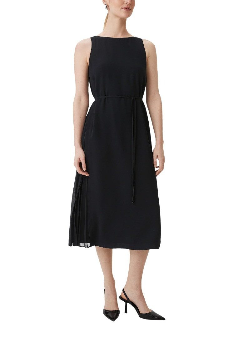 comma Trägerkleid günstig online kaufen