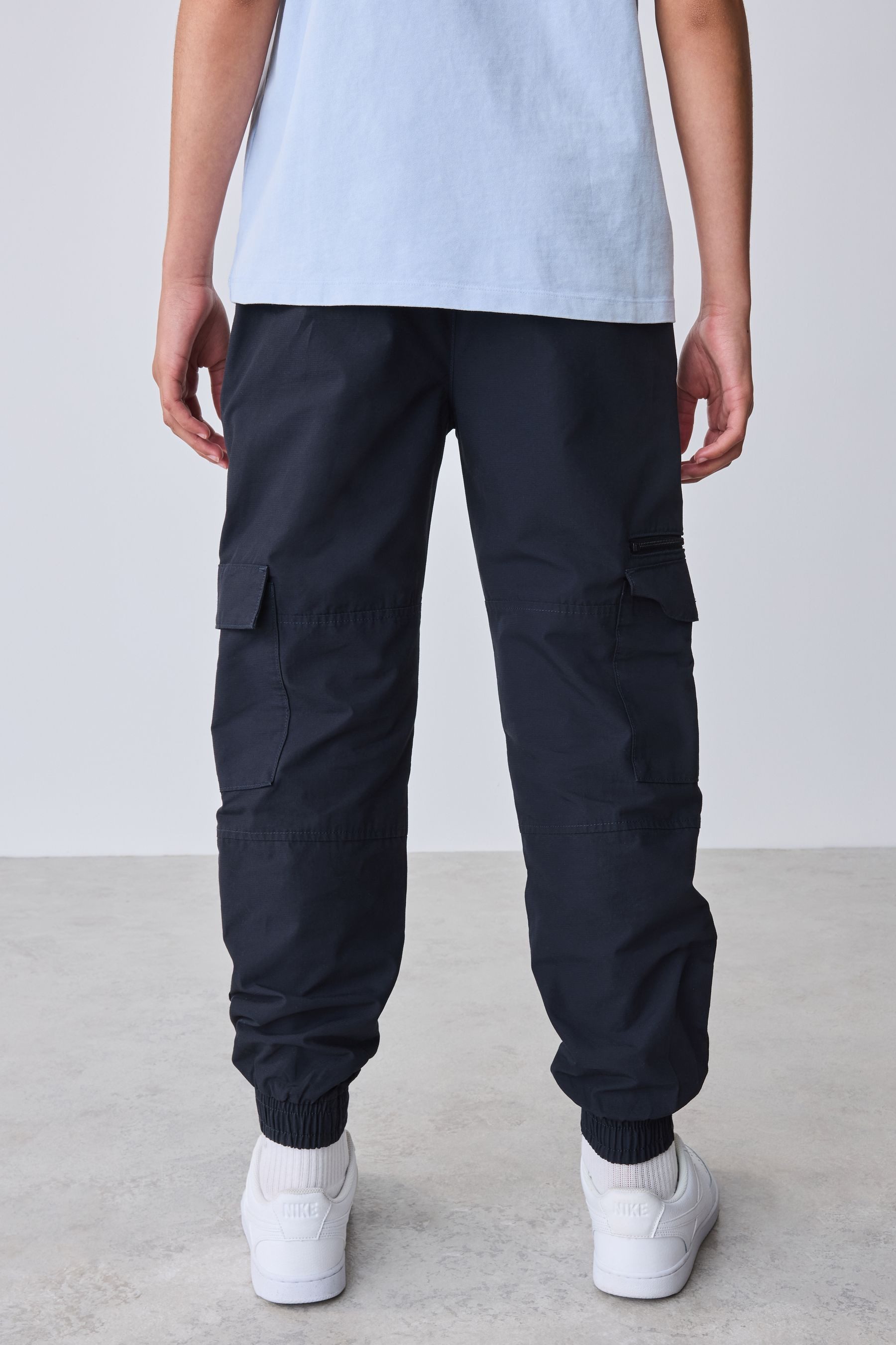 Baker by Ted Baker Cargohose Baker by Ted Baker Cargohose (1-tlg)