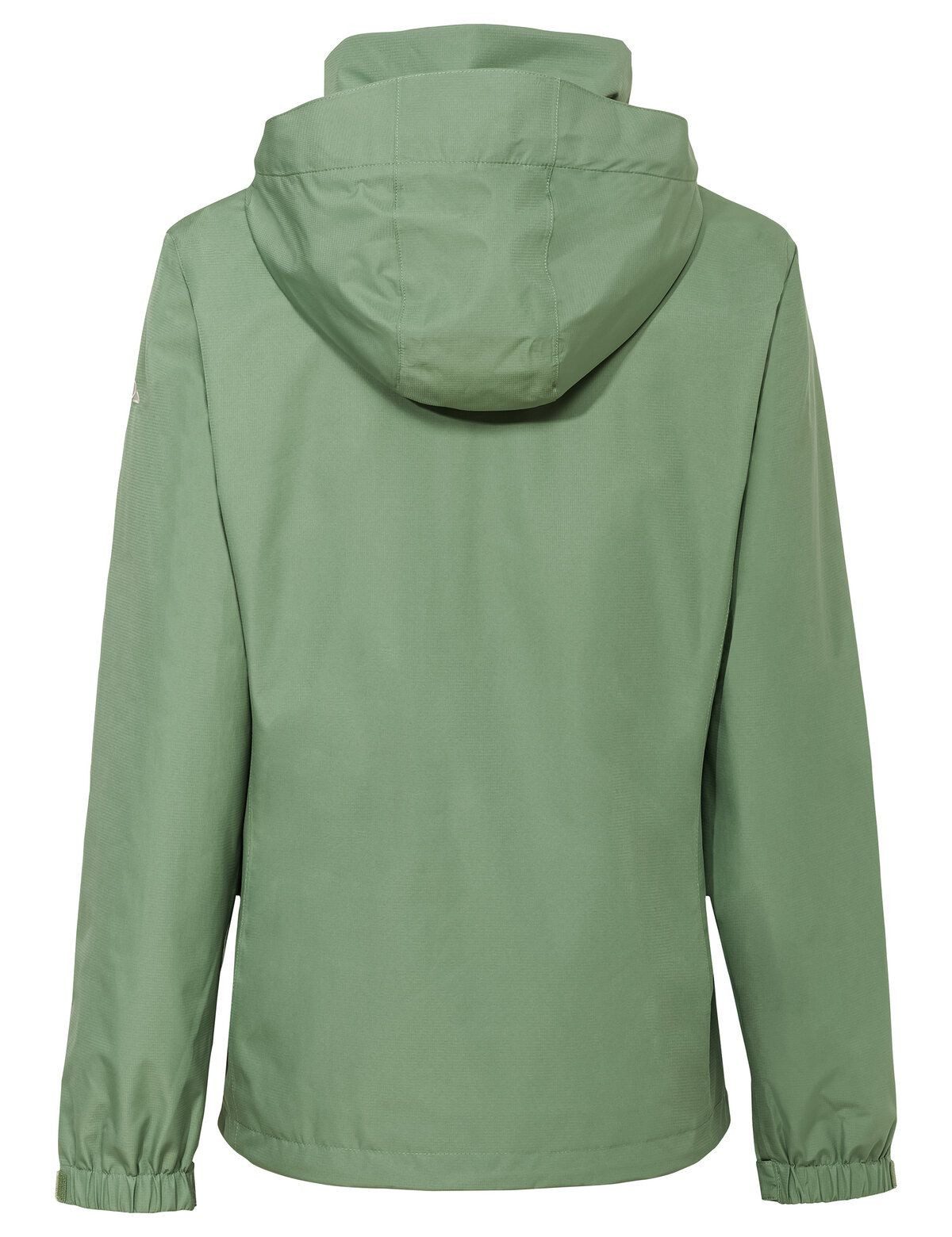 VAUDE Outdoorjacke Outdoorjacke ESCAPE LIGHT JACKET CS Trekkingjacke, Funktionsjacke wasserdicht, winddicht und atmungsaktiv