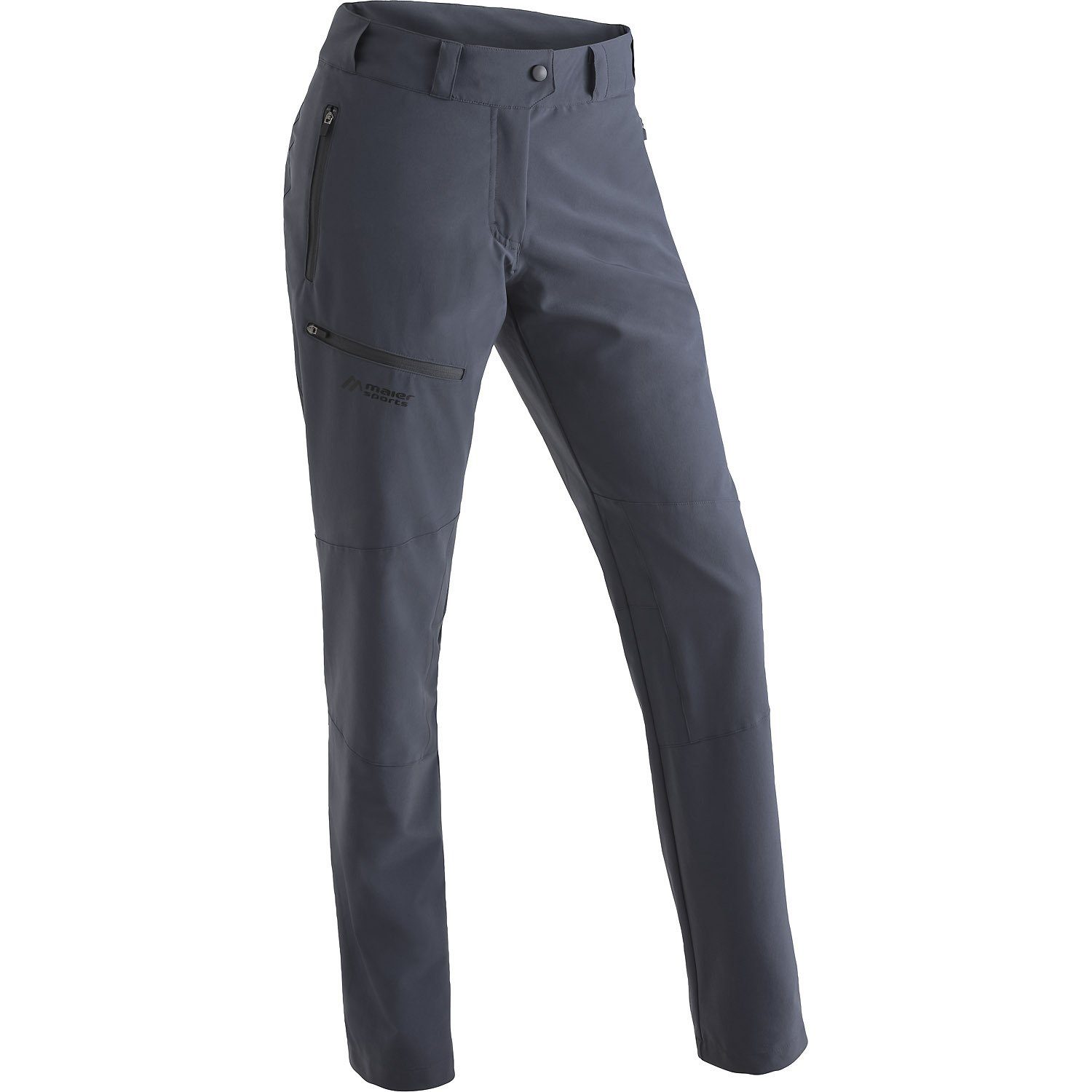 Maier Sports Funktionshose Outdoorhose Latit günstig online kaufen