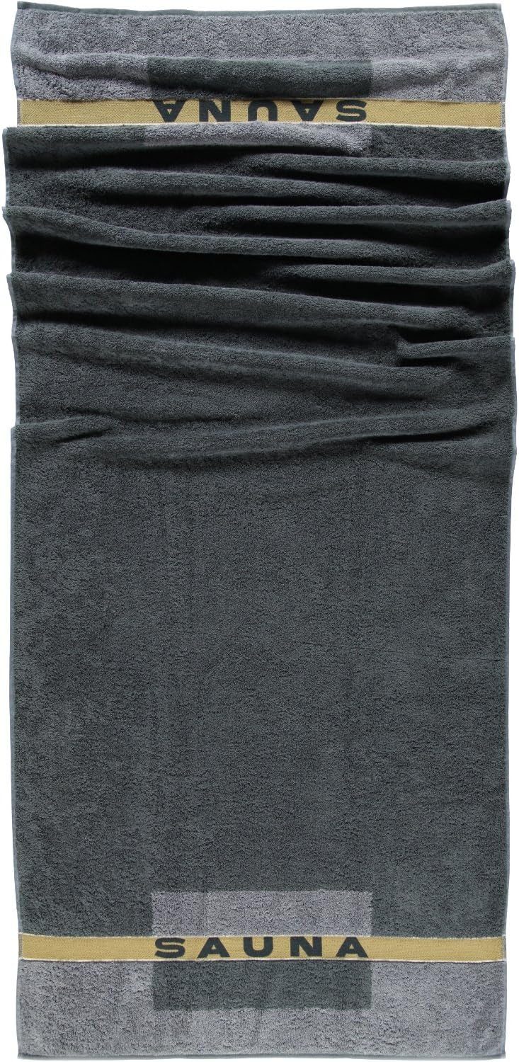 Cawö Saunatuch Cawö Saunatuch 159, 100% günstig online kaufen