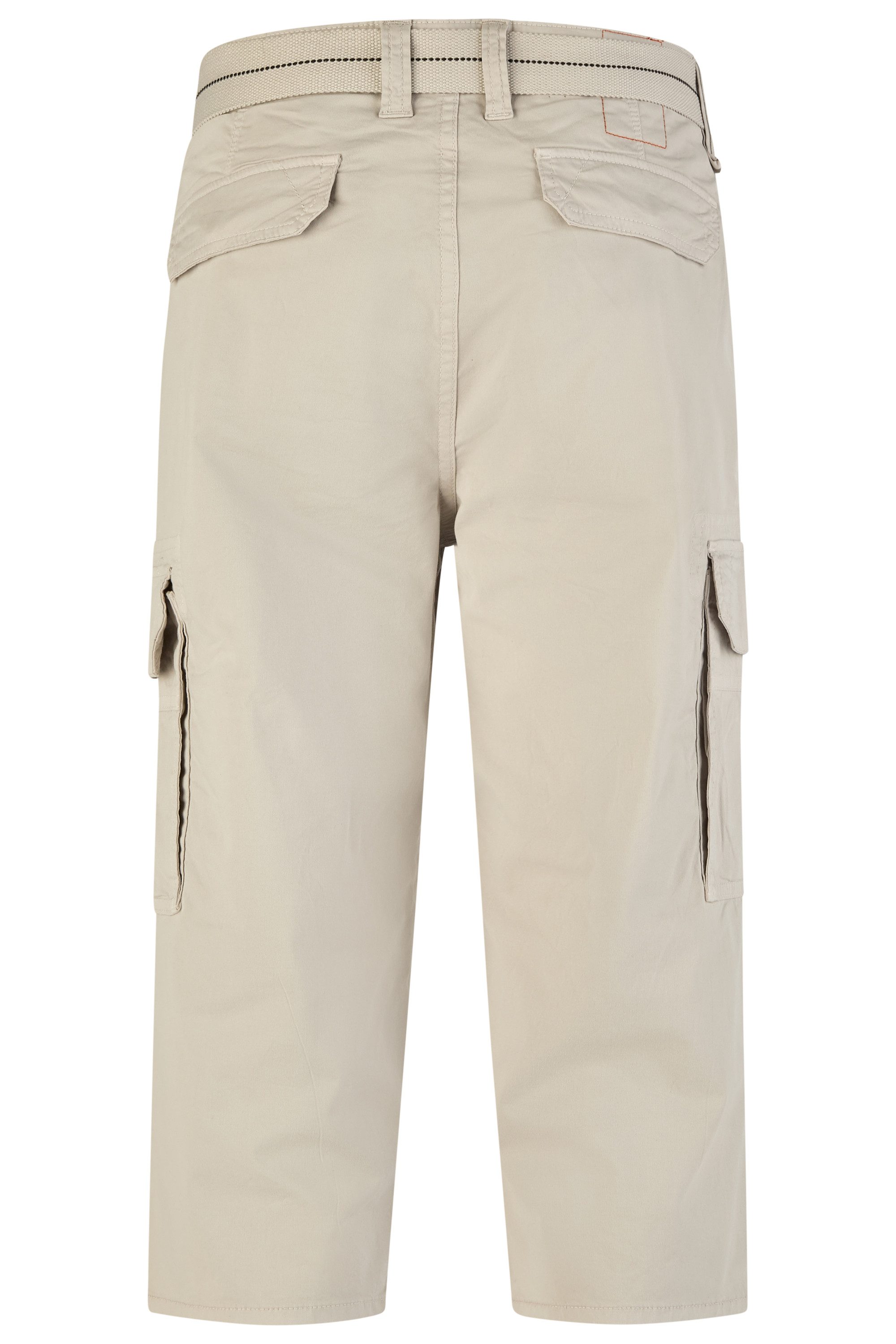 Hattric Bermudas Cargo Shorts