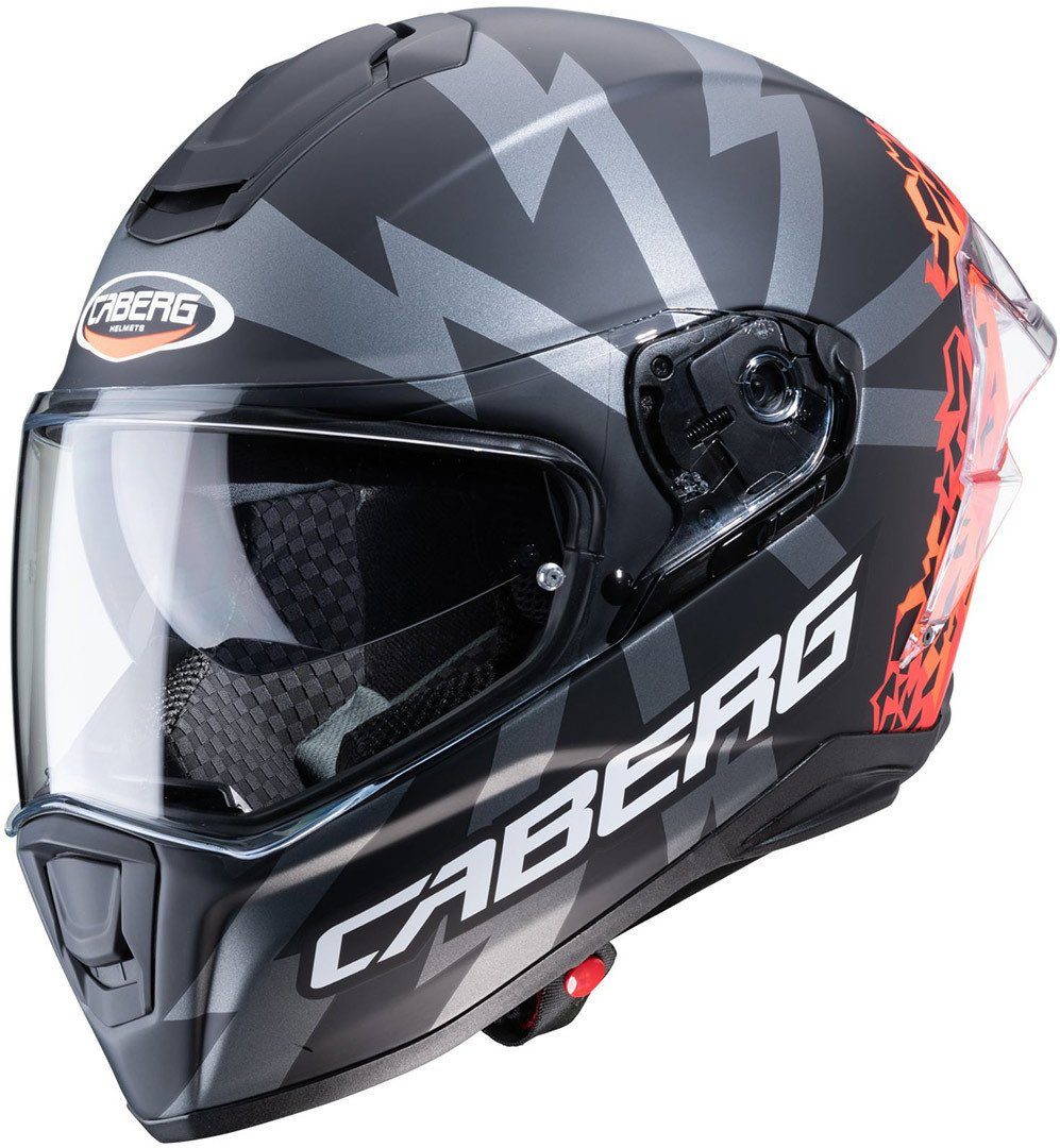 Motorradhelm Drift Evo Storm Helm