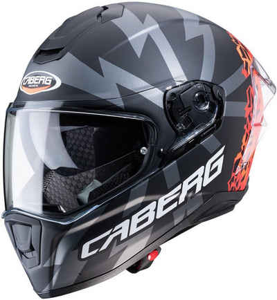 Caberg Motorradhelm Drift Evo Storm Helm