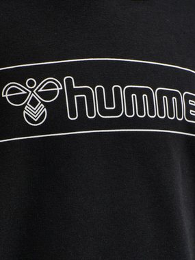 hummel Sweatshirt Boxline (1-tlg) Plain/ohne Details