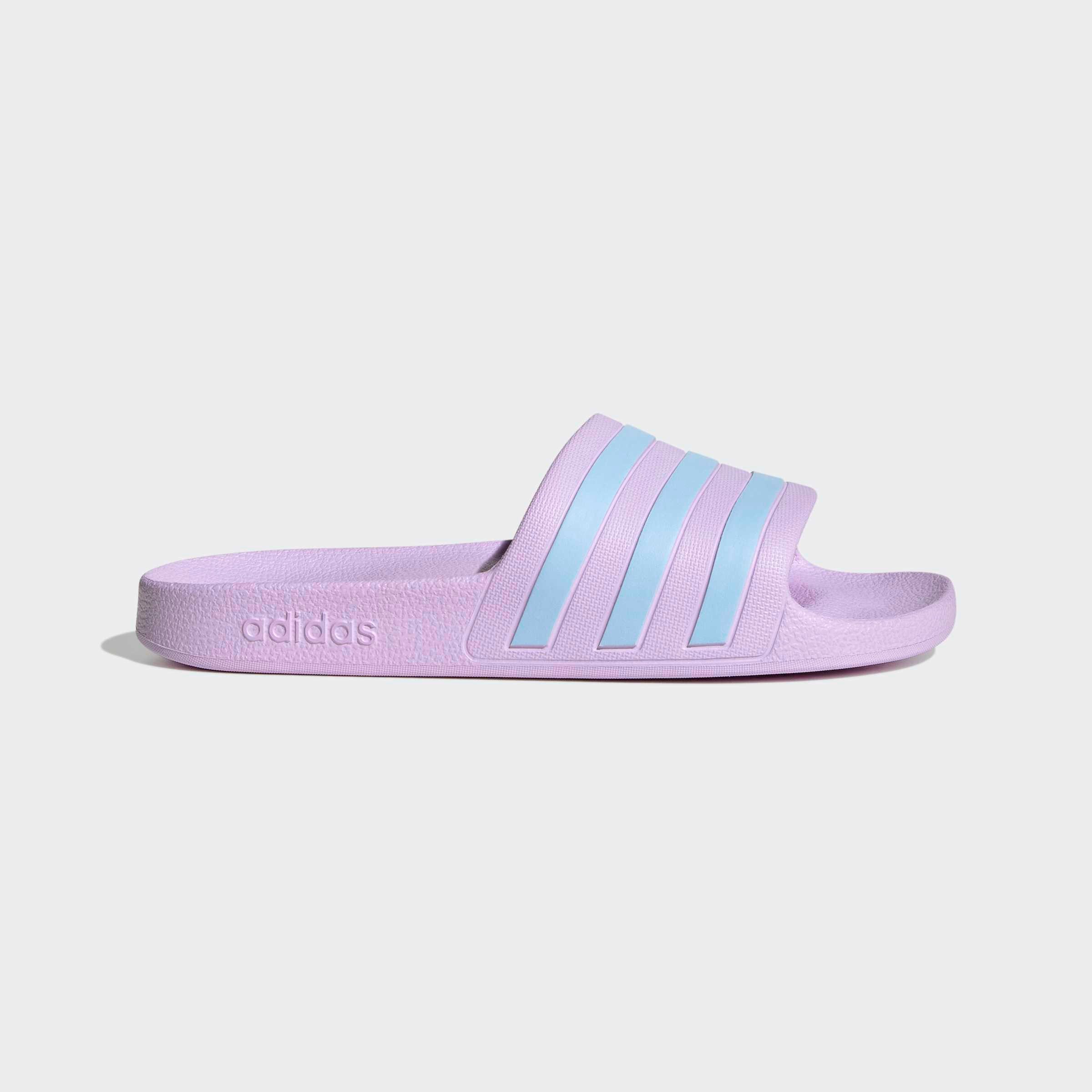 adidas Sportswear AQUA ADILETTE Badesandale Badelatschen günstig online kaufen