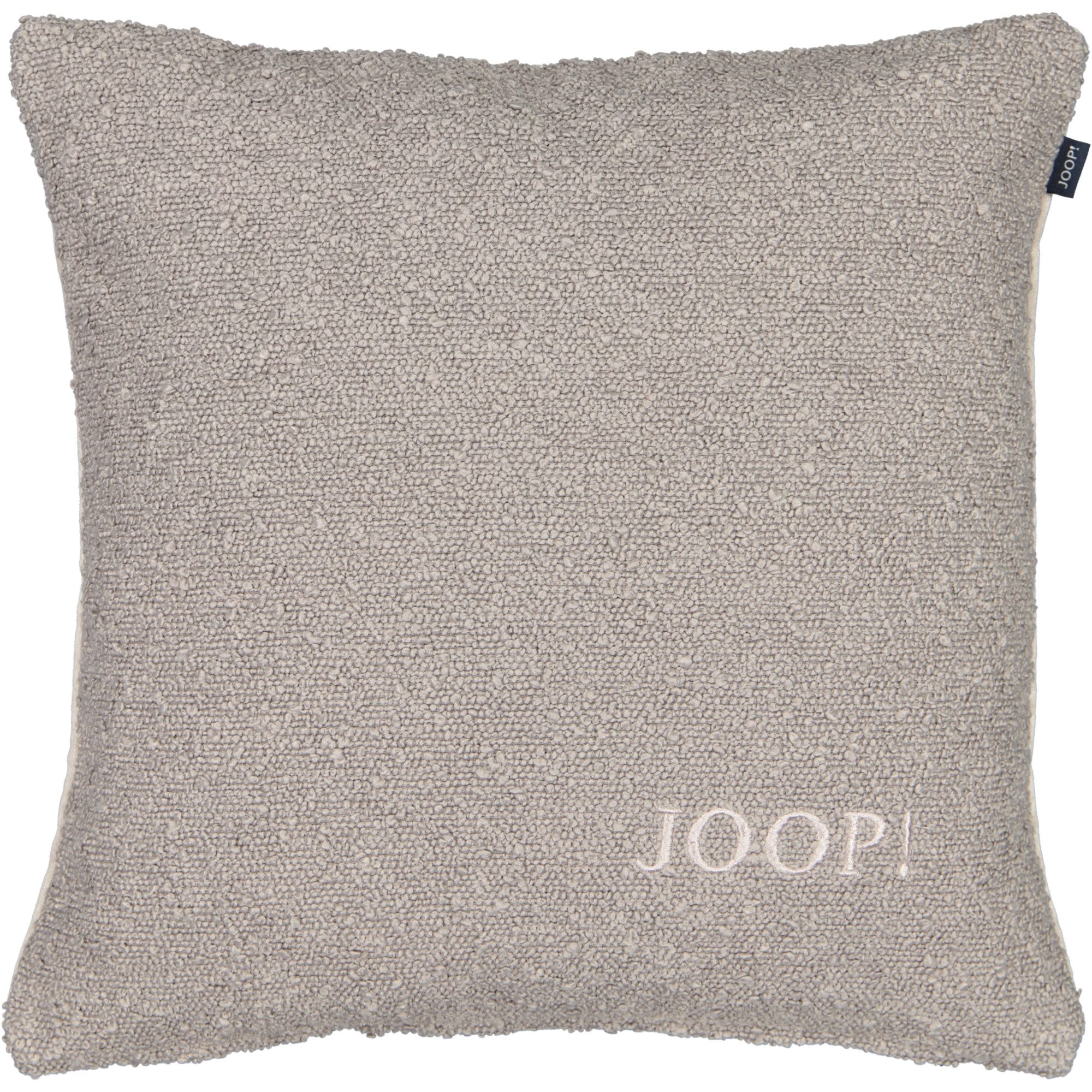 JOOP! Kissenhüllen Touch, (1 Stück) günstig online kaufen