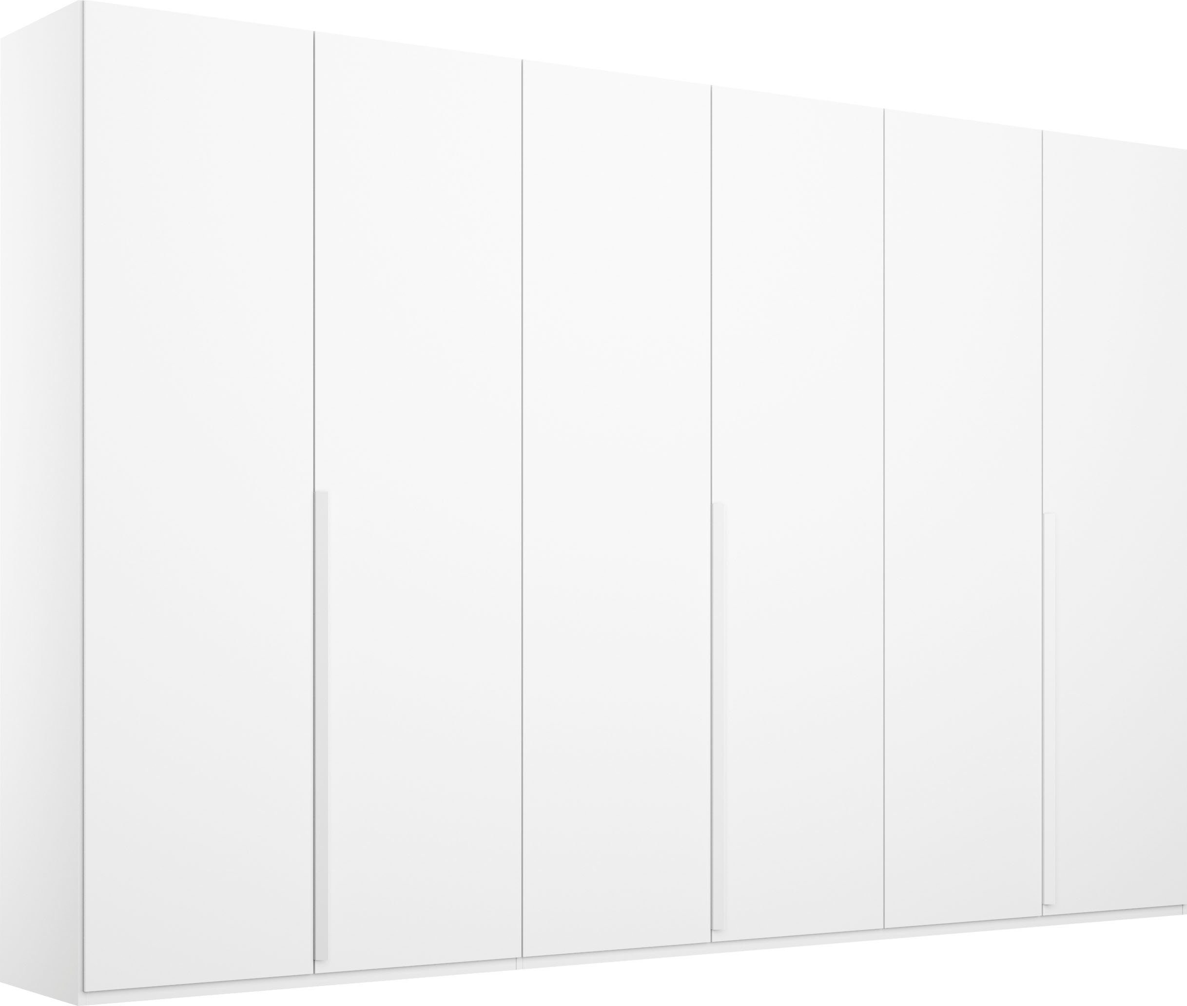 rauch Drehtürenschrank "Purisma Kleiderschrank Schlafzimmerschrank Schrank" günstig online kaufen